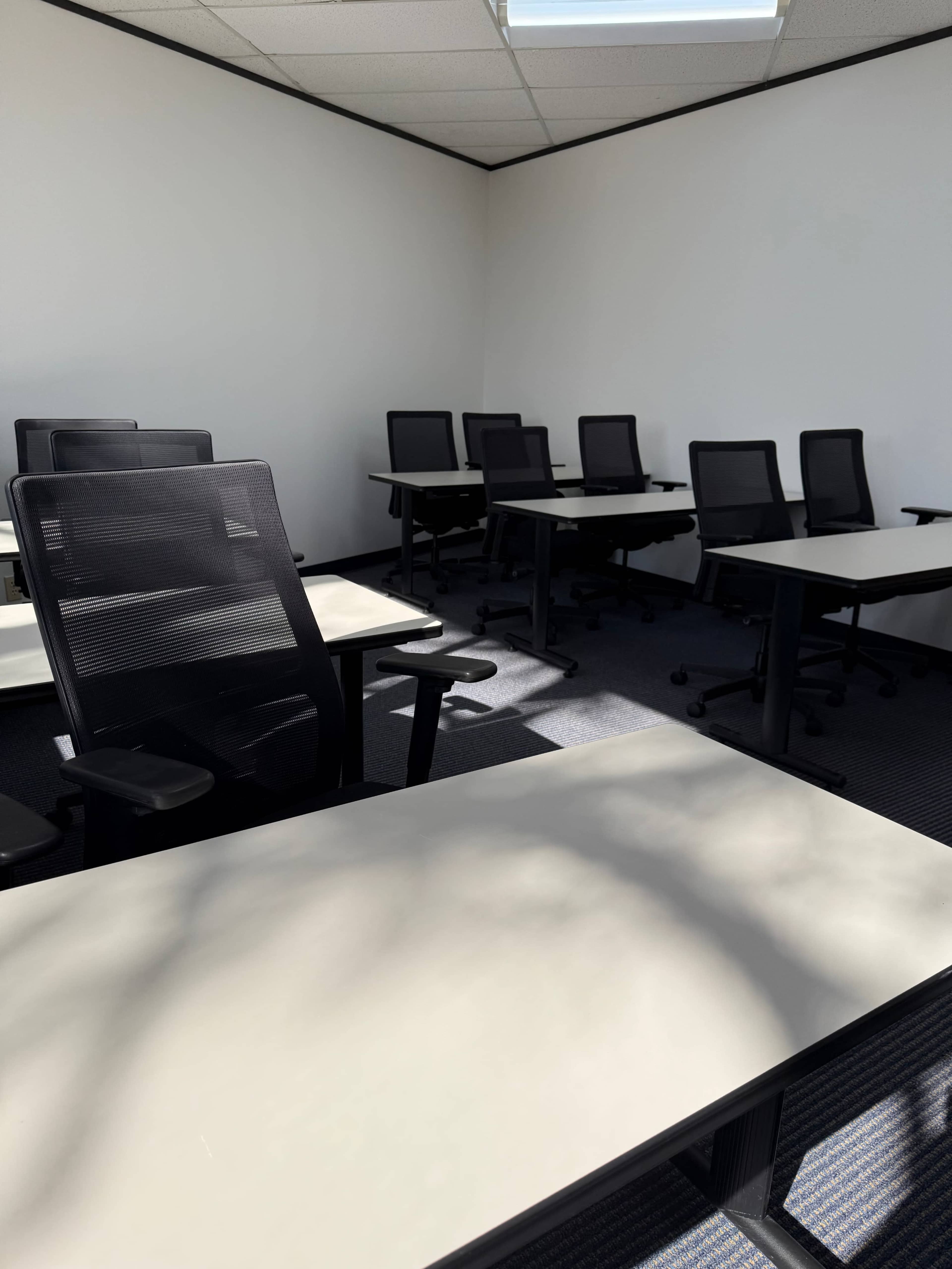 Office Meeting Space Near the Woodlands/Spring Image in Northchase Park, HOUSTON, TX