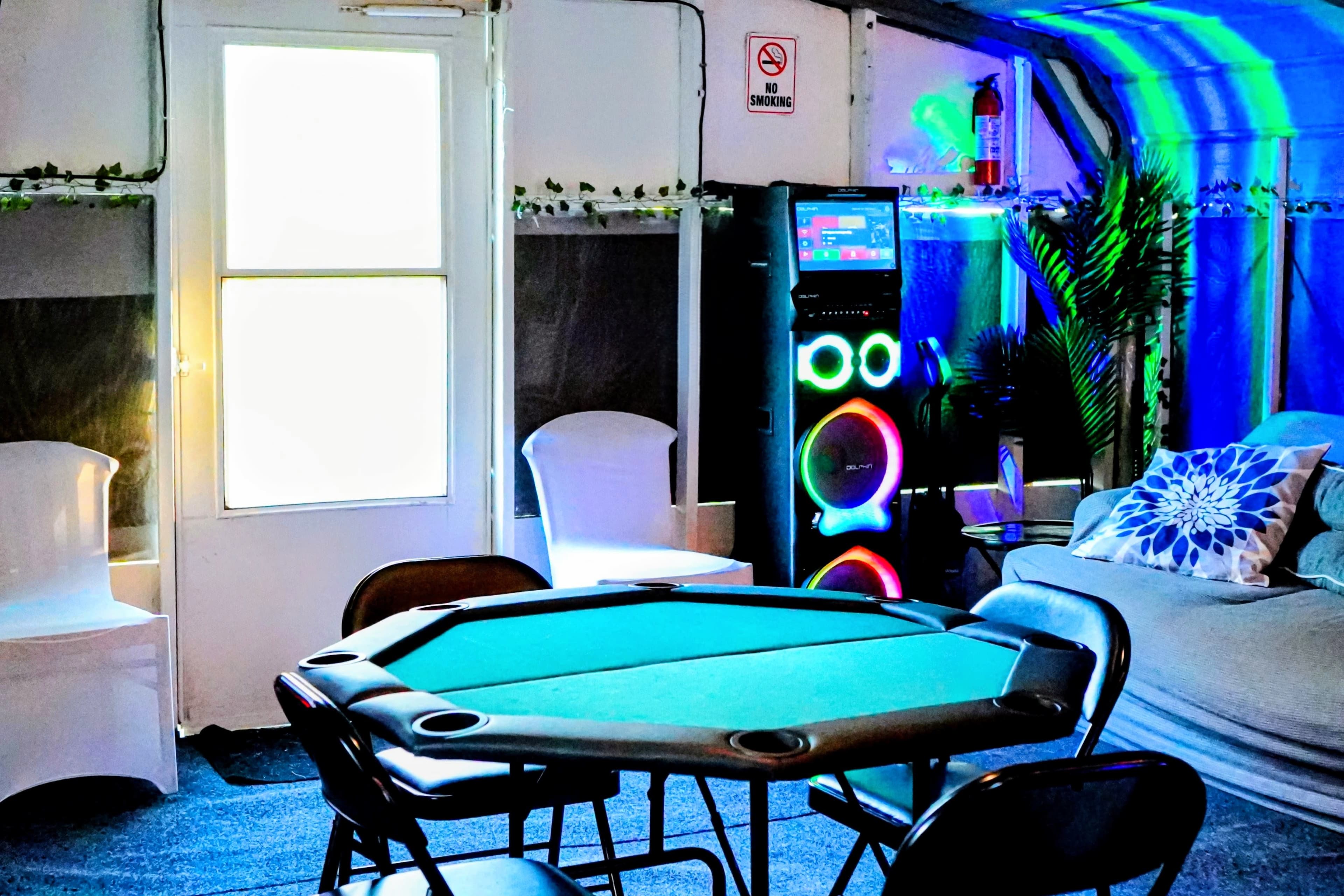 "Ranch Style" Event Space about 38 minutes south of downtown Chicago Image in Crete Township, Crete, IL