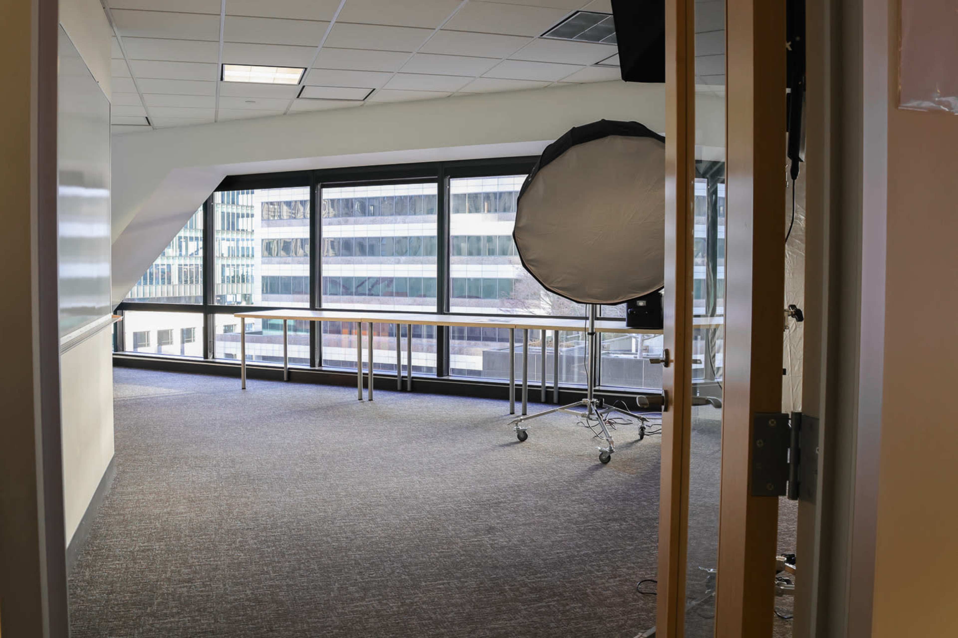 Studio: Professional Podcast & Creative Content Production Space Image in Central Business District, Seattle, WA