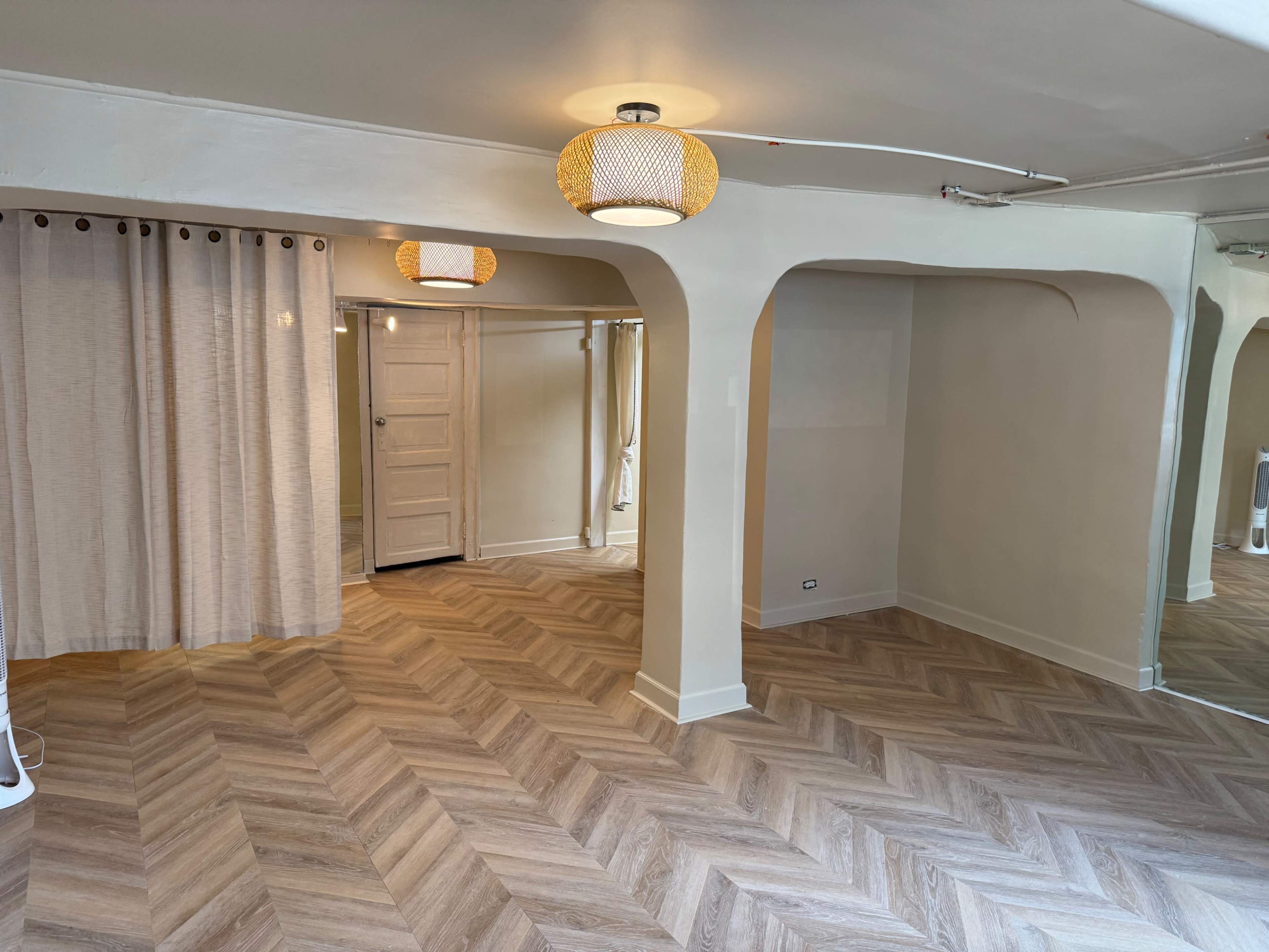 Wellness, Fitness, and Creative 3rd Space Image in Hyde Park, Chicago, IL