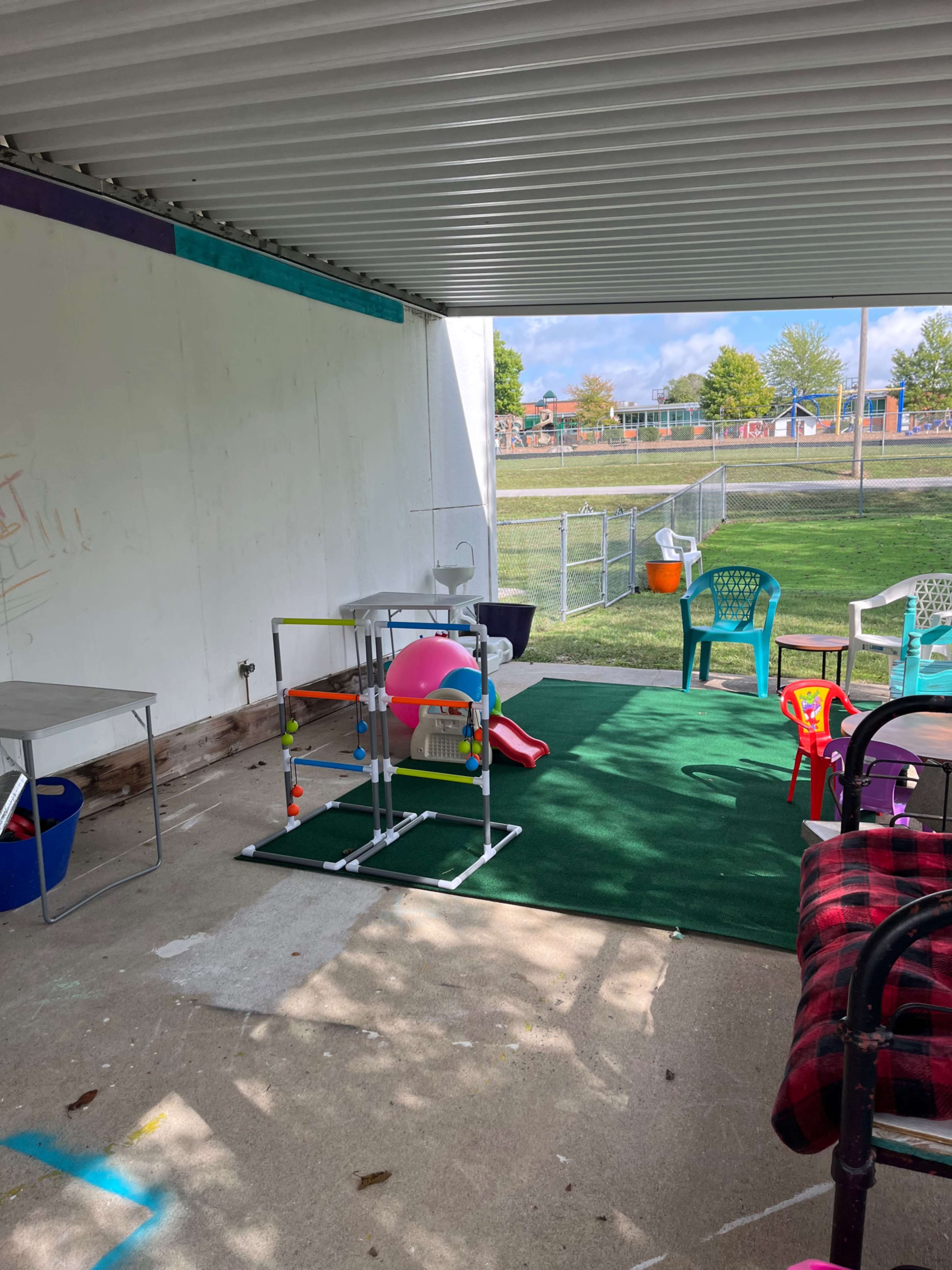 417s Best Halloween Party & Sneak Peek of the Newest Multi Purpose Immersive Venue Rental! Image in Jackson No. 1 Township, Fair grove, MO