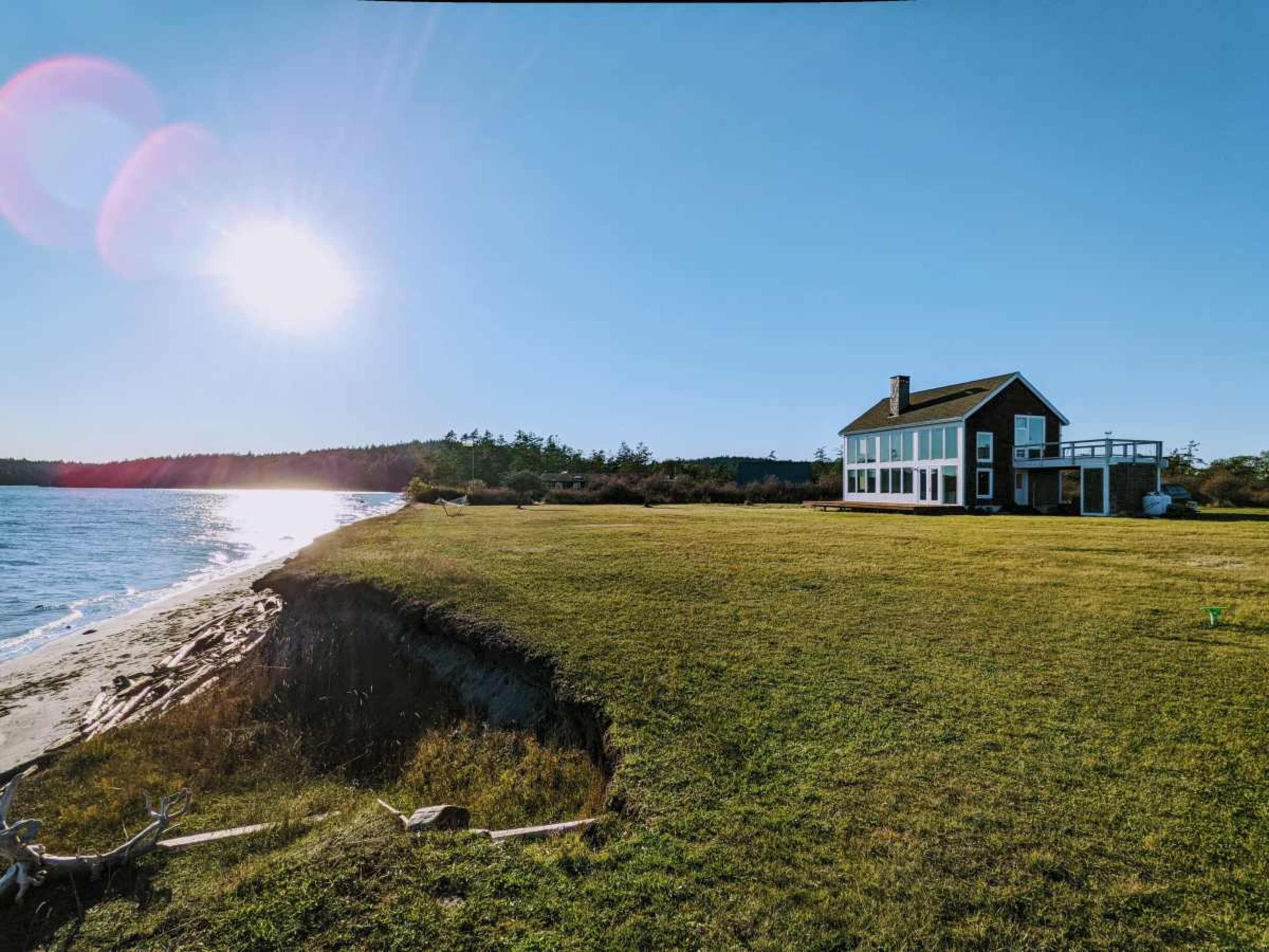 Property in Decatur Island - Photography & Films Image in , Decatur Island, WA