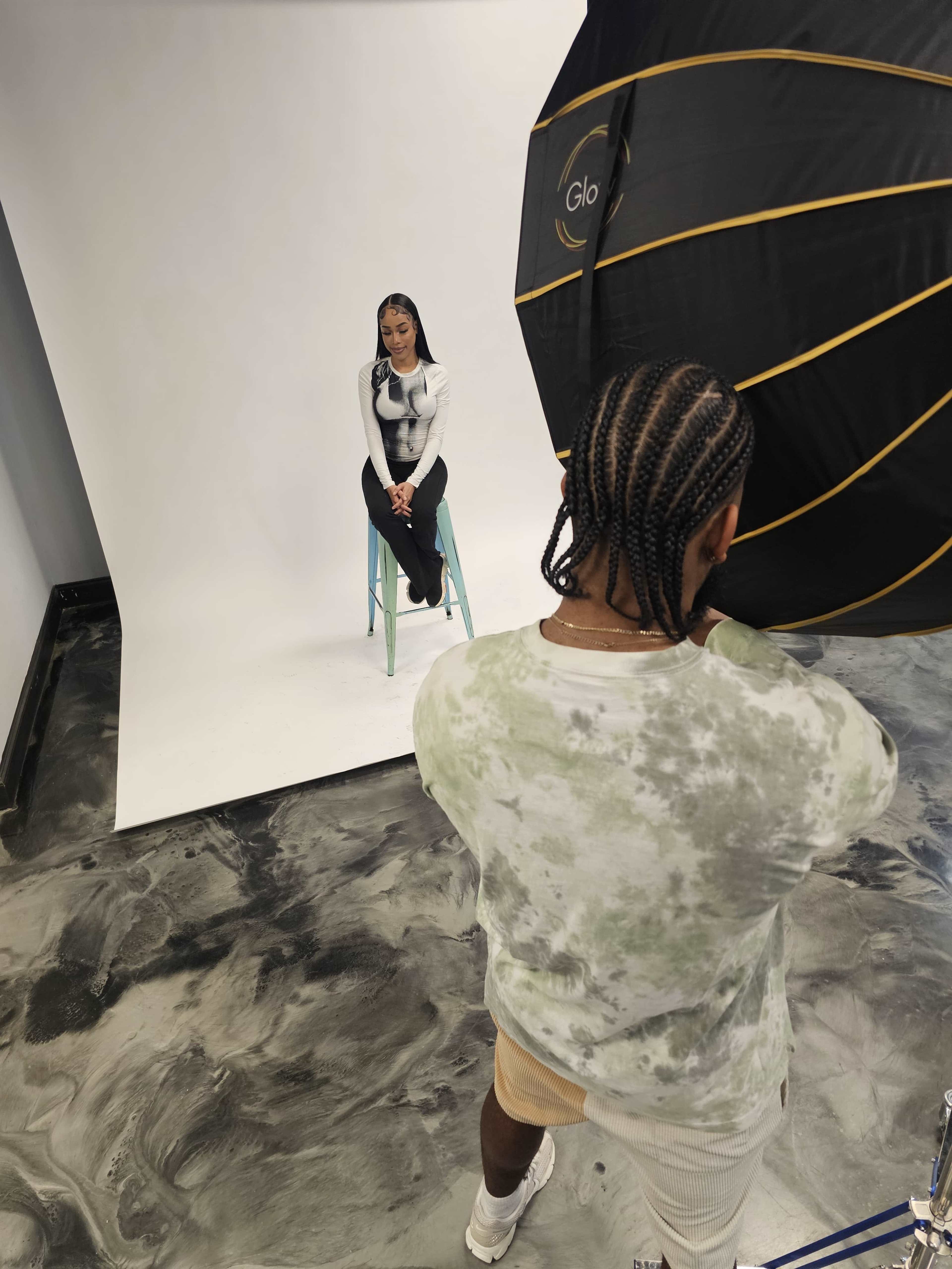 Efendee Photo Studio Image in Plantation, Plantation, FL