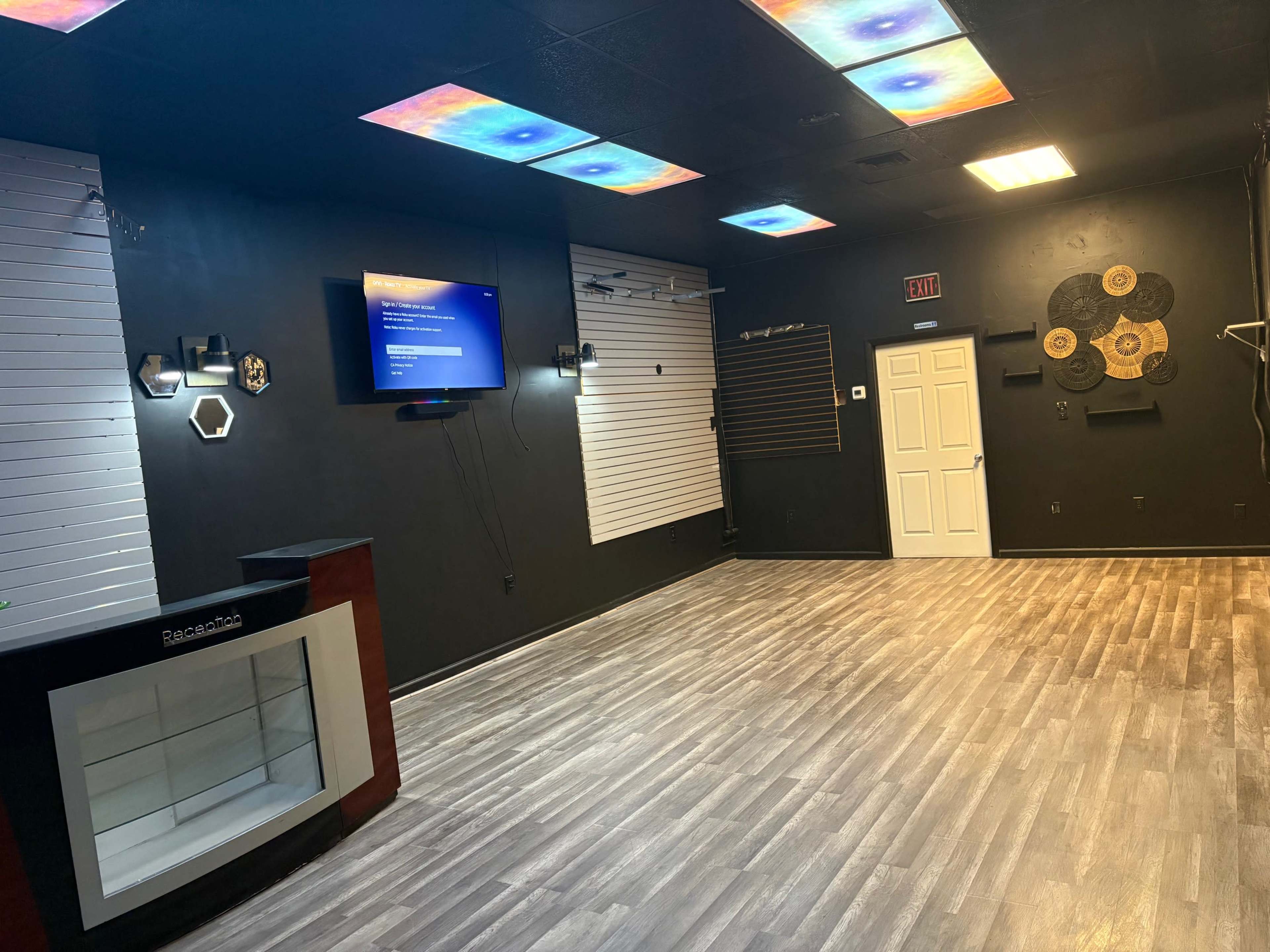 Community Event Space Image in Poplar Halls, Norfolk, VA