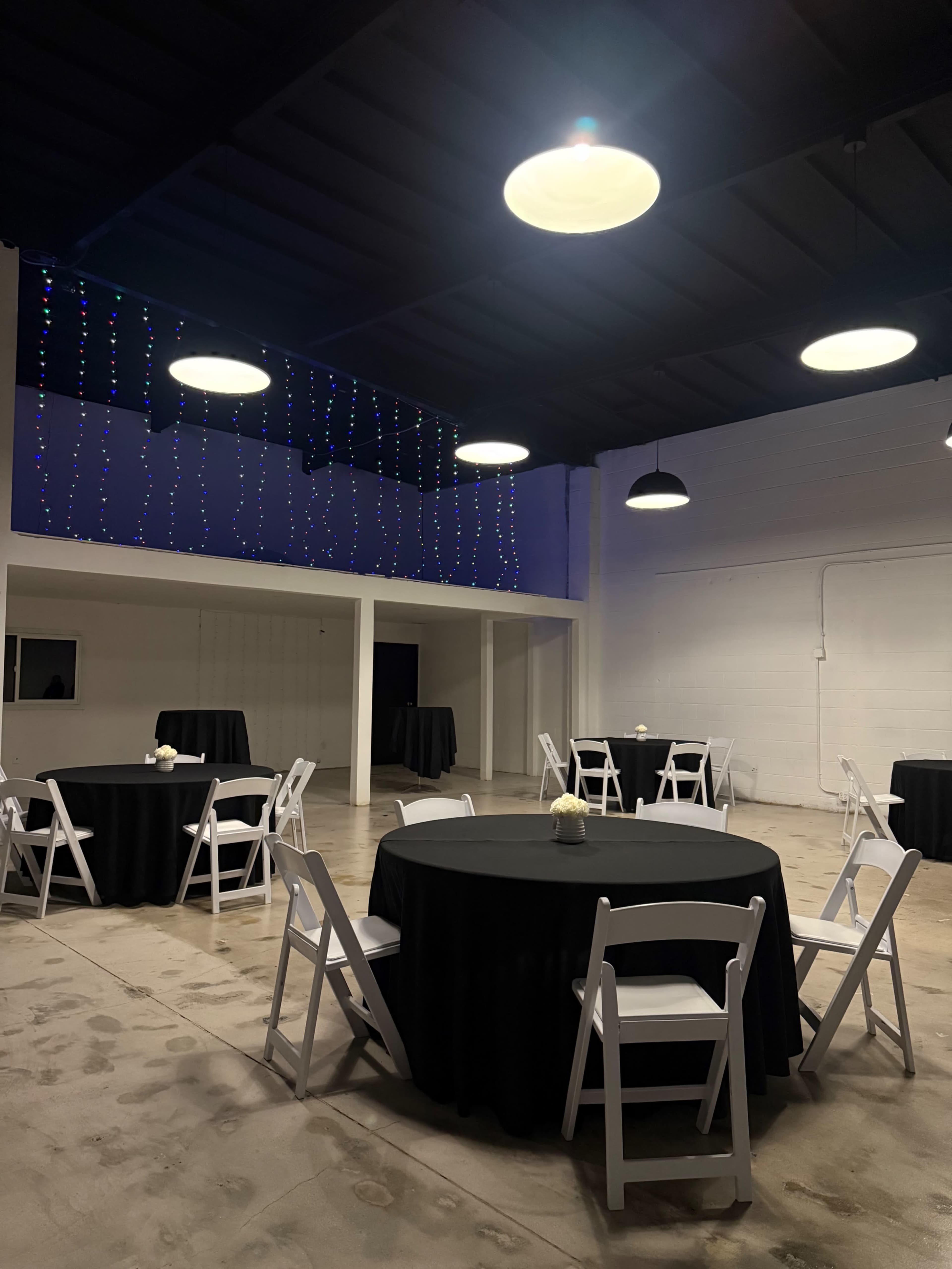 Event Space-modern, versatile, and urban stylish in San Fernando Valley Image in Burbank, Burbank, CA