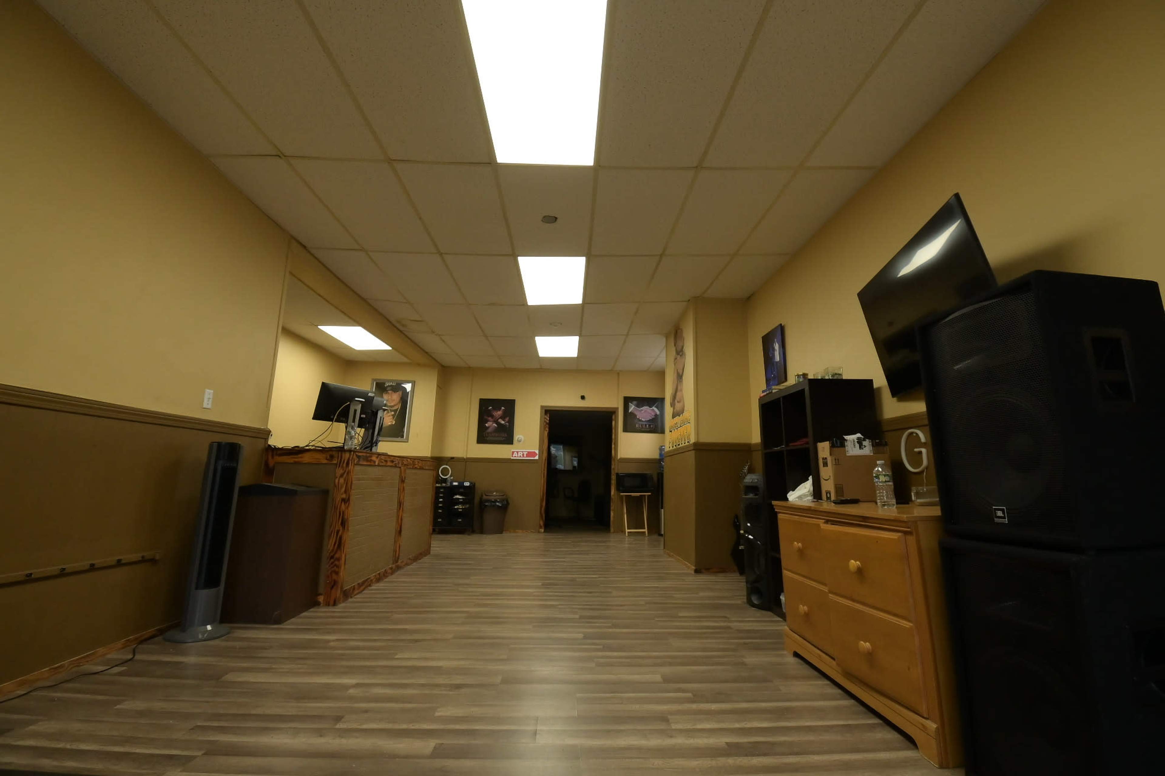 Downtown Creative Studio Space Image in , Fitchburg, MA