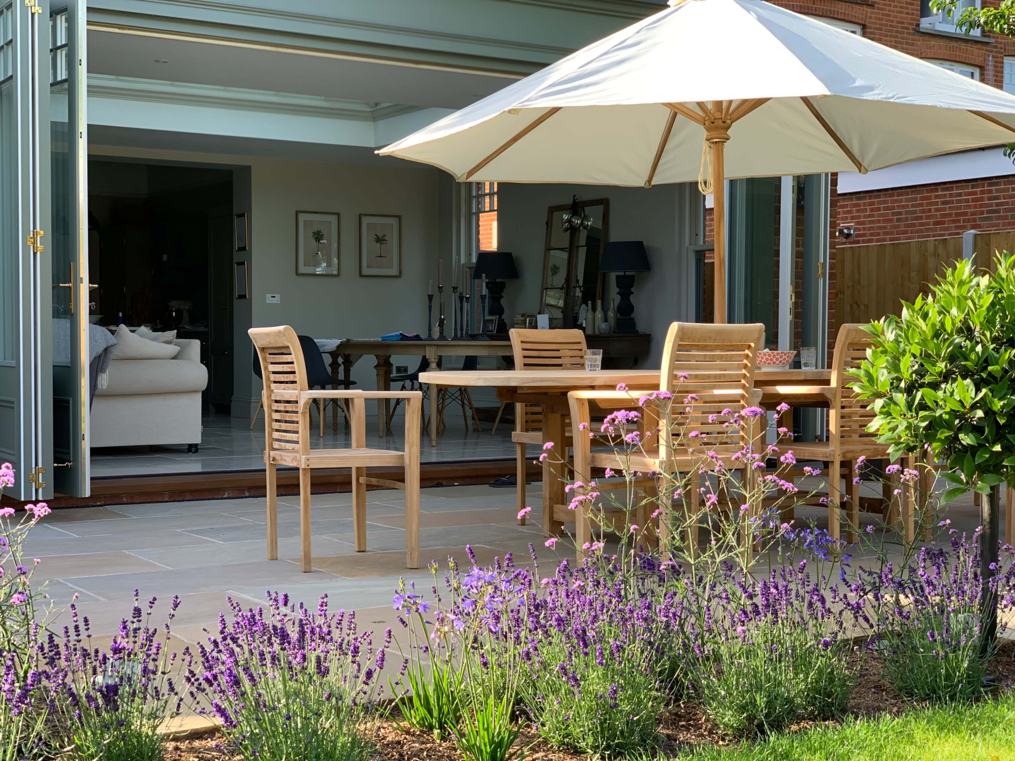 Elegant Victorian Villa Image in Guildford, Guildford, ENG