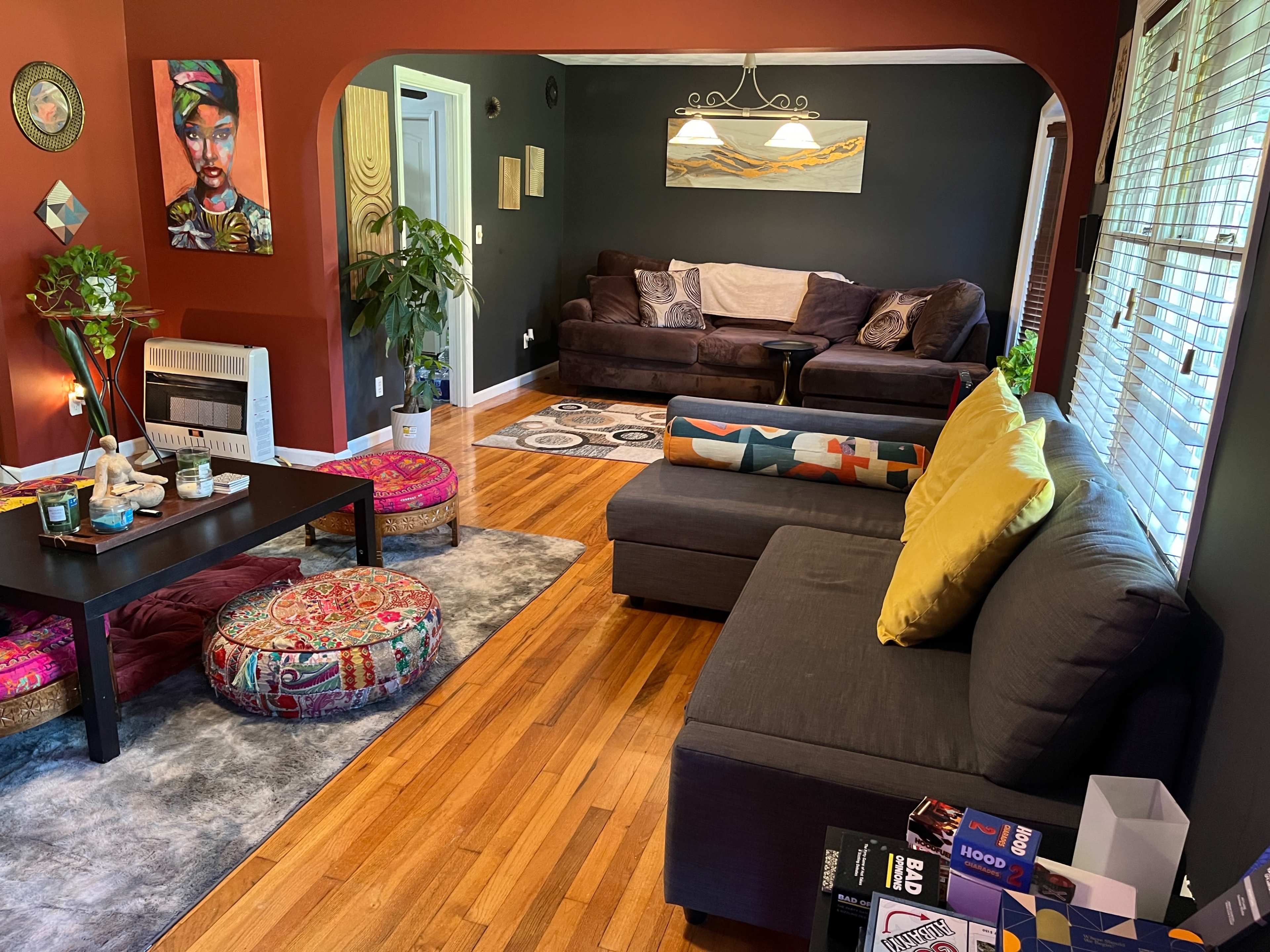 VIBEZ House Of Balance Image in , Albany, GA