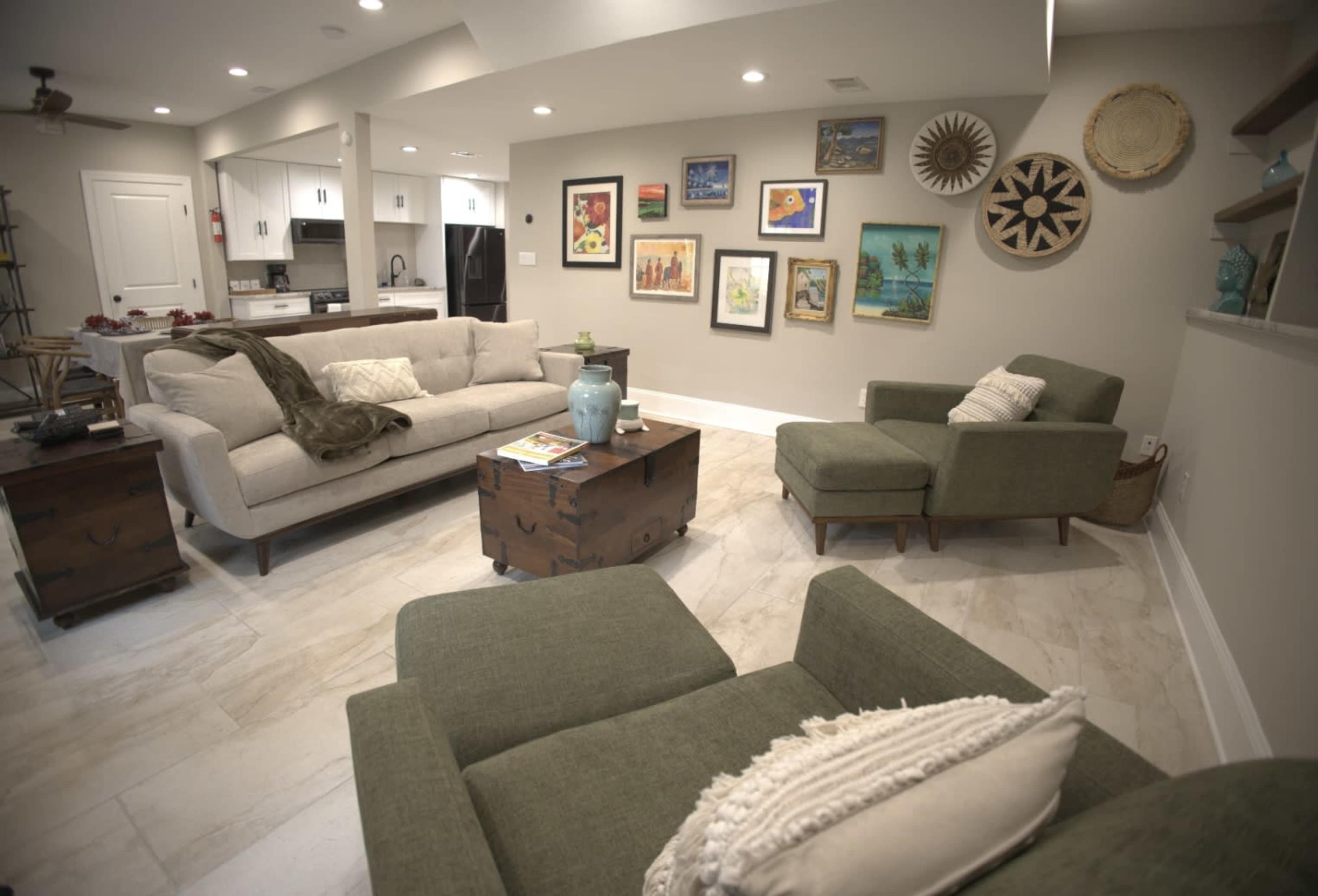 Eclectic Charm Image in Douglasville, Douglasville, GA