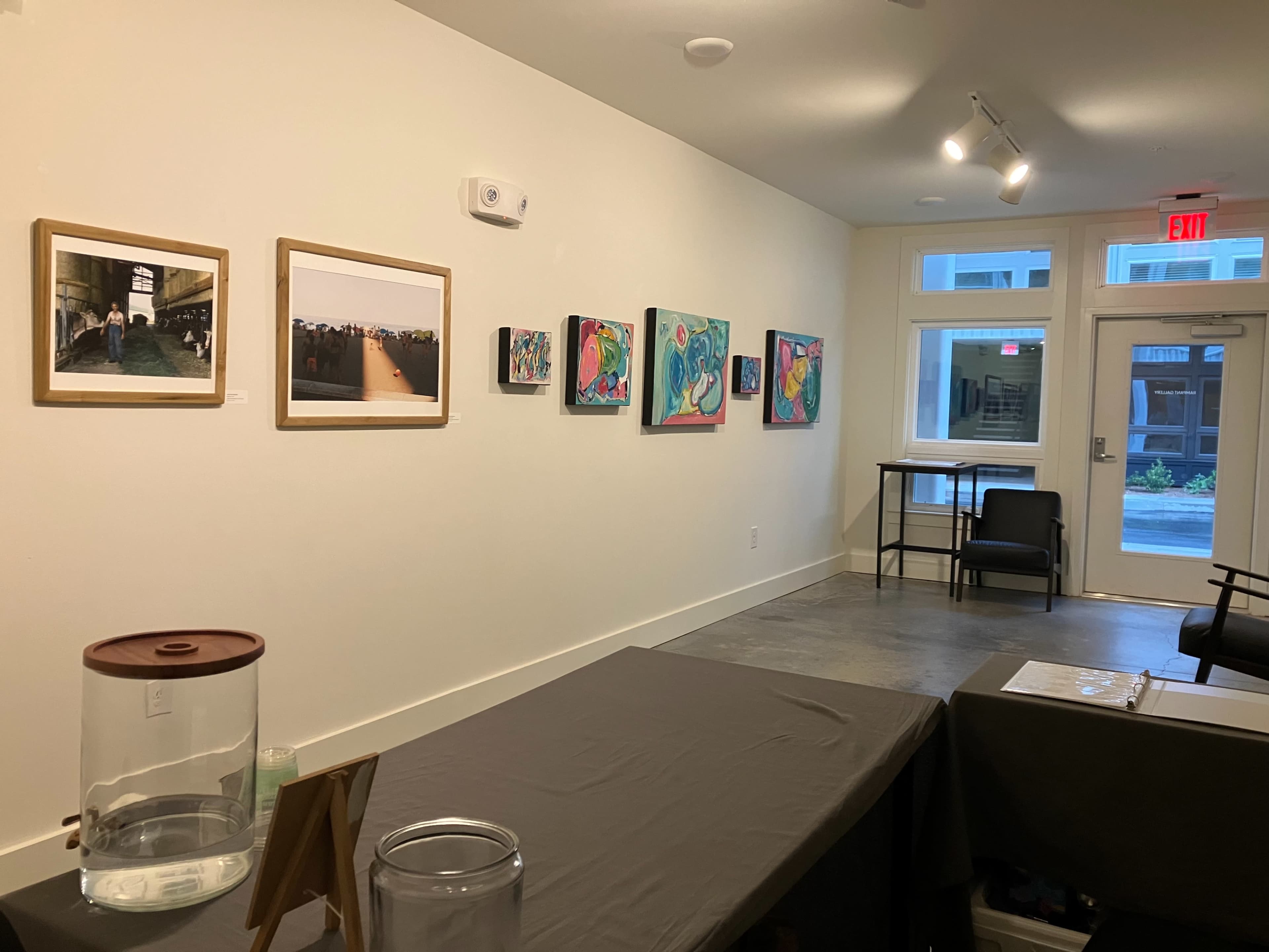 West Midtown Art Gallery and Studio Image in Blandtown, Atlanta, GA