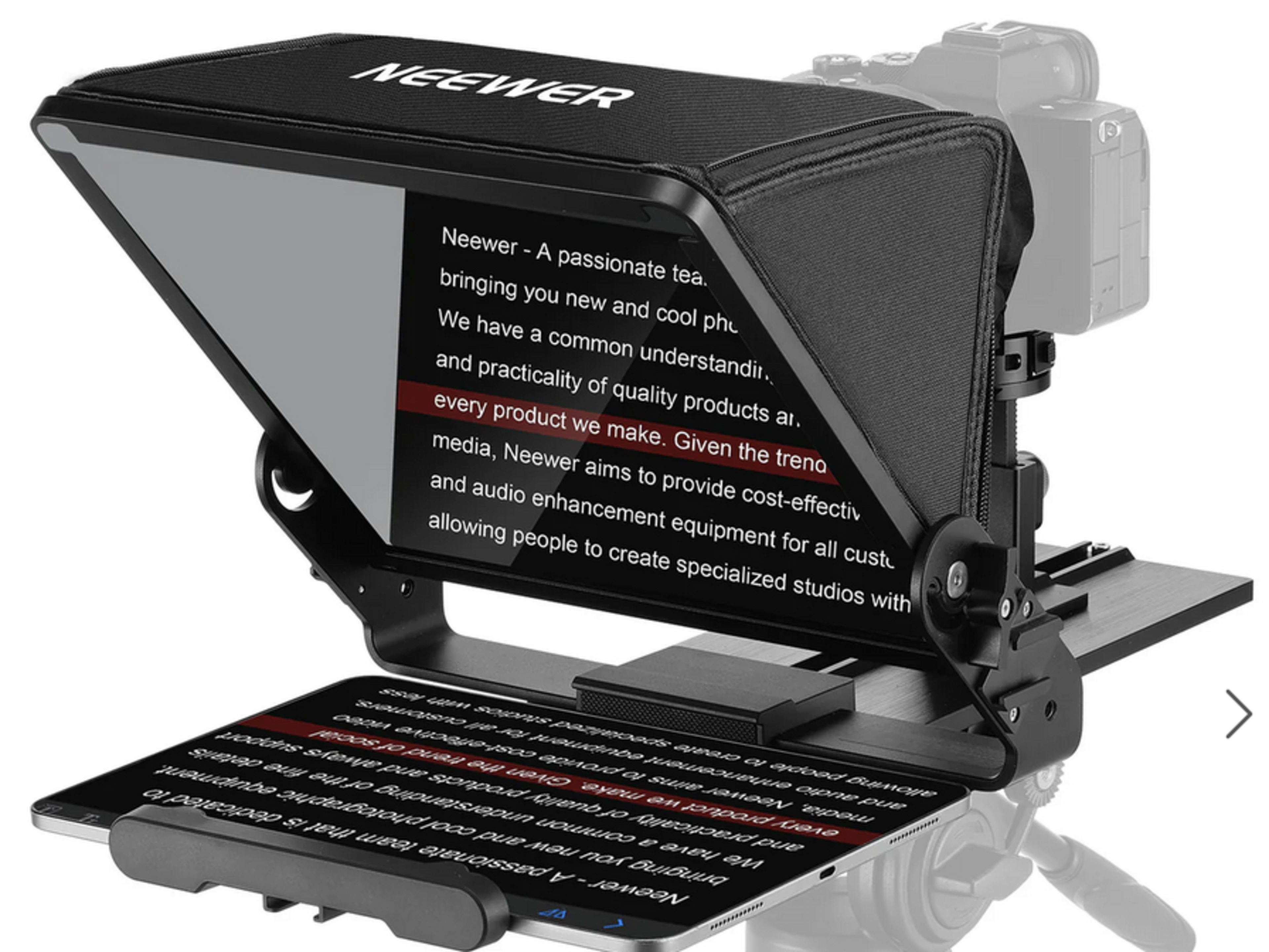 NEEWER Teleprompter