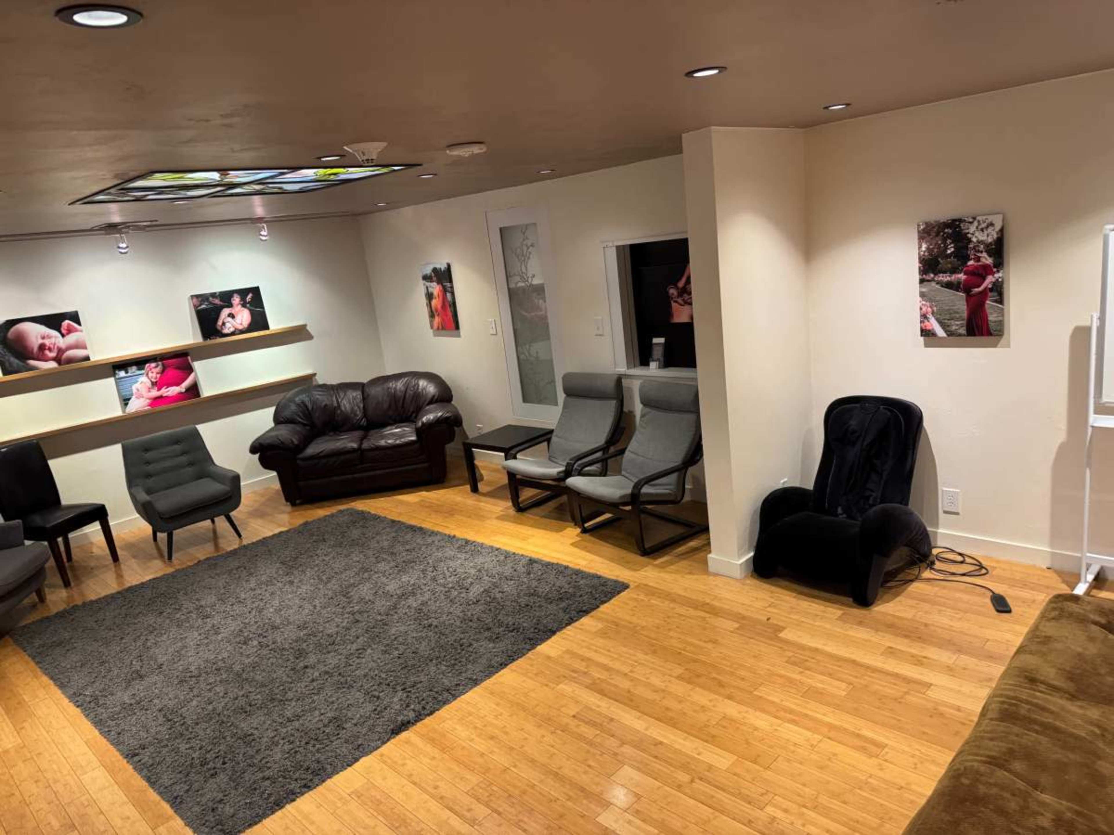 Large East Sac Yoga & Dance Studio for Rent Image in East Sacramento, Sacramento, CA
