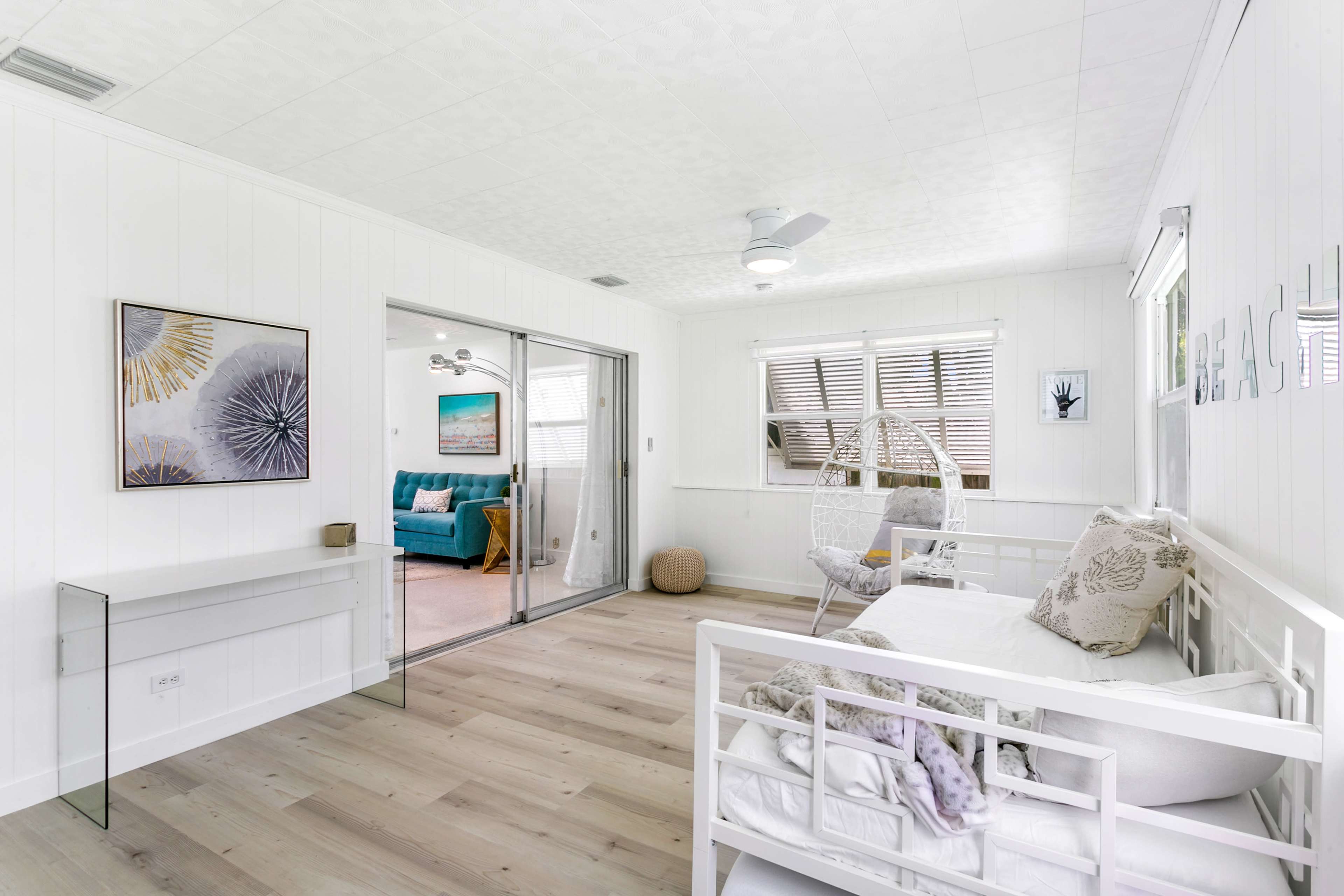 Fairhaven Mid Century Modern Home Image in North Palm Beach, north palm beach, FL