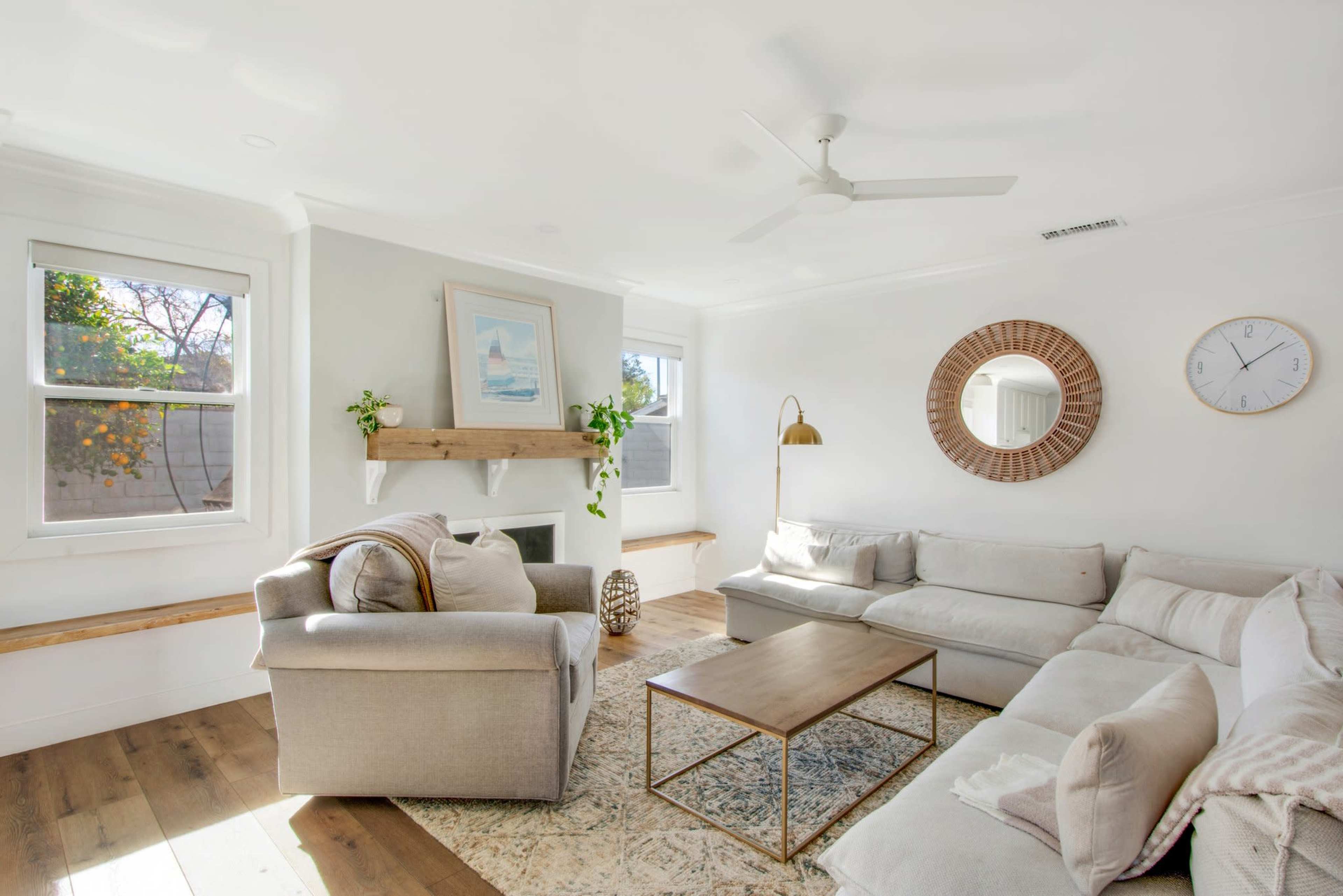 Coastal Single Family Oasis Image in East Side Costa Mesa, Costa Mesa, CA