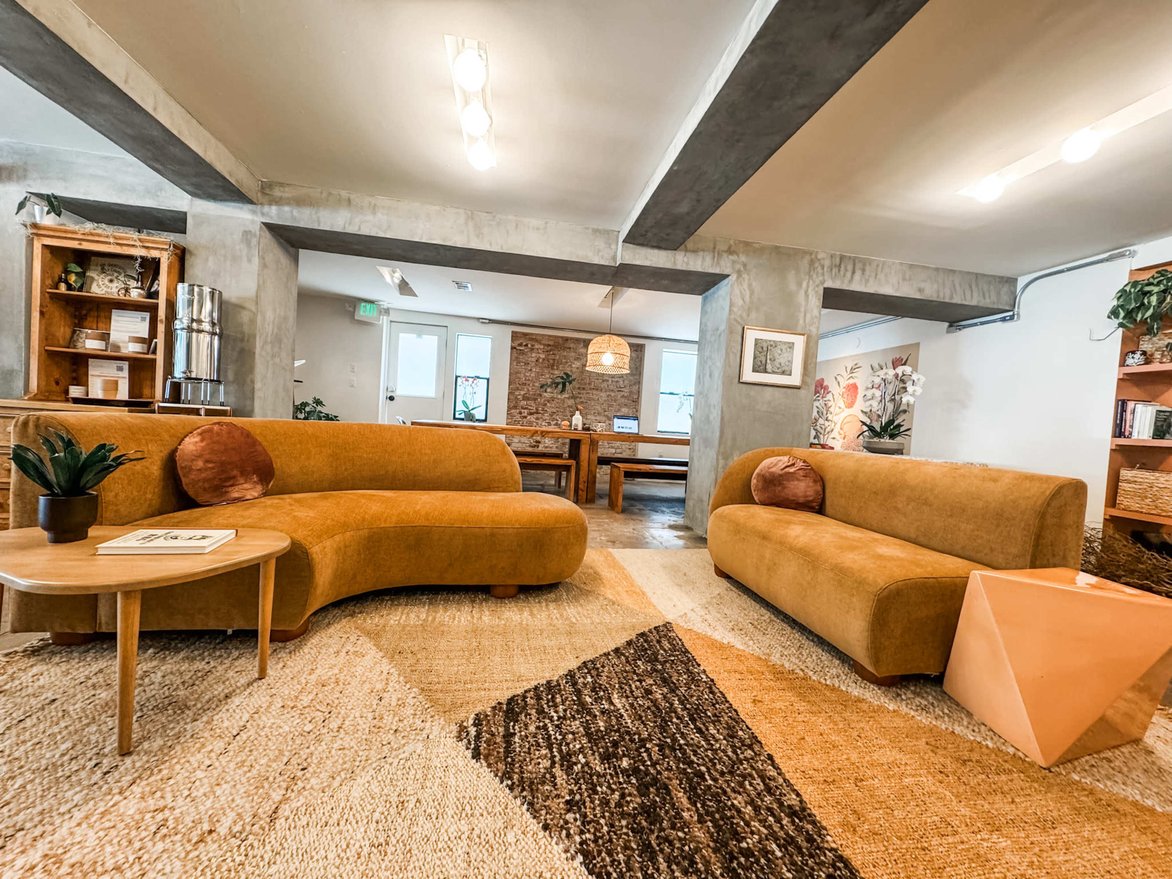 Stunning Santa Monica event space Image in Ocean Park, Santa Monica, CA