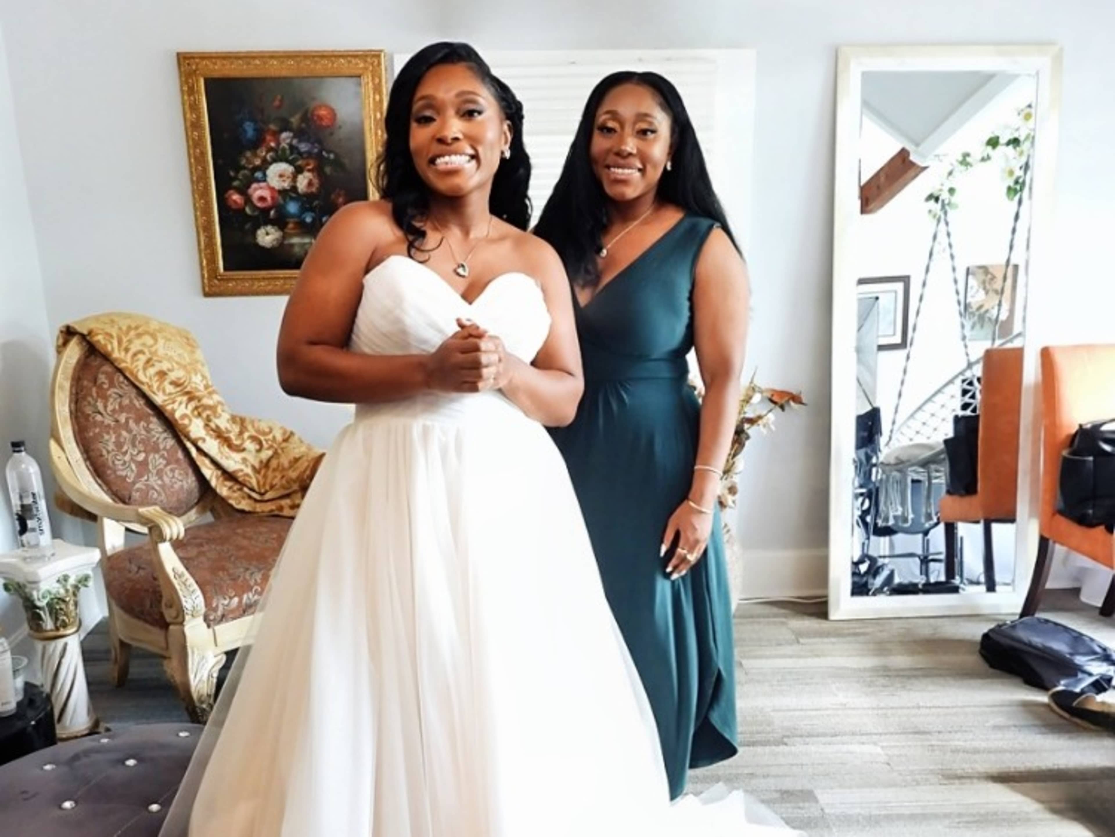 🌟💒 3-Day Wedding Experience