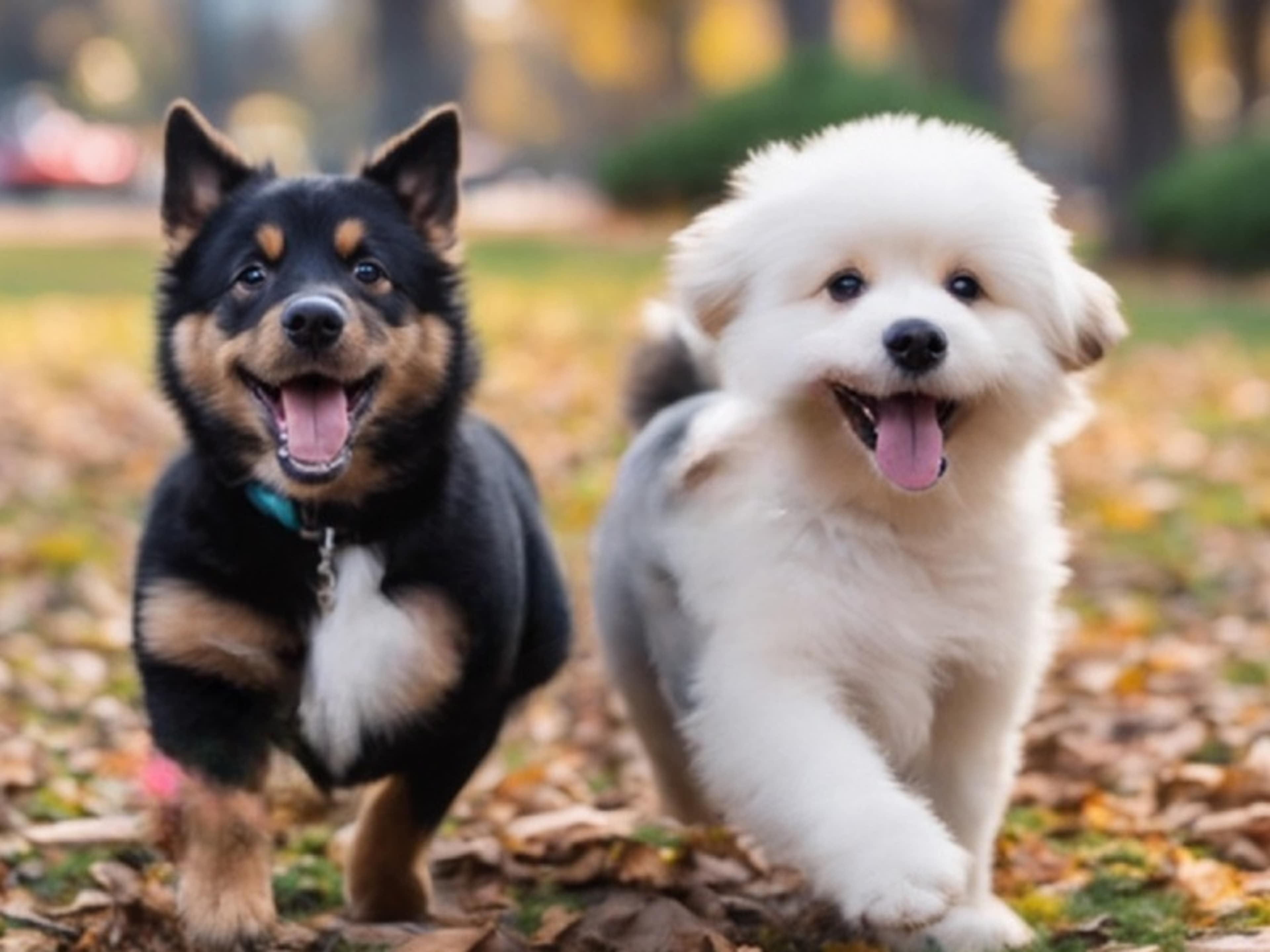 Bring a Pet