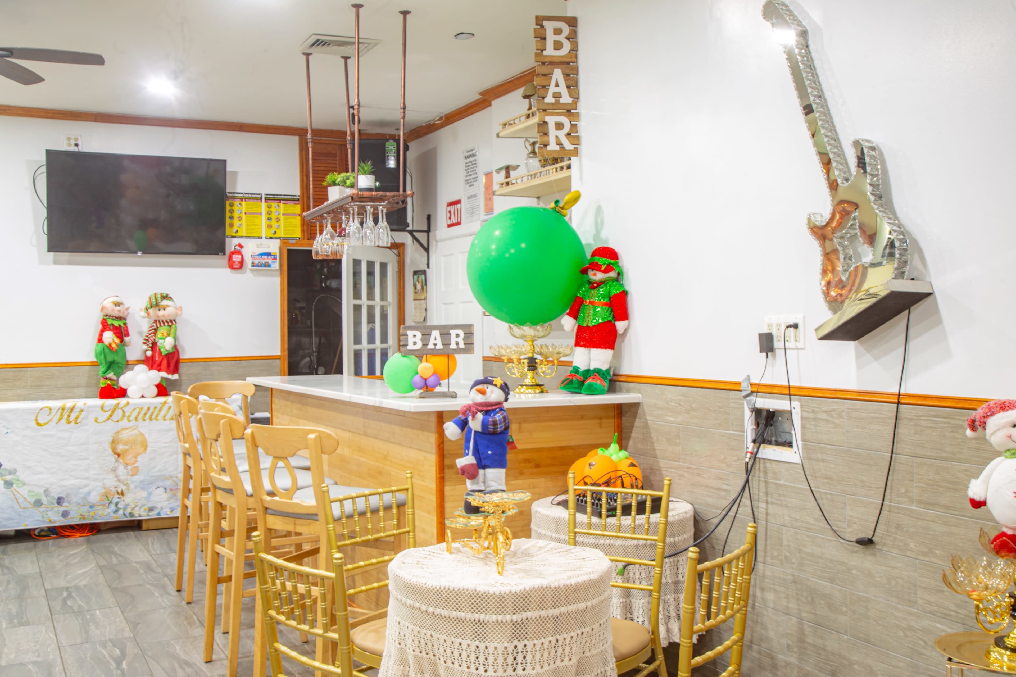 Party Event Space in Heart of Bushwick Image in Bushwick, Brooklyn, NY