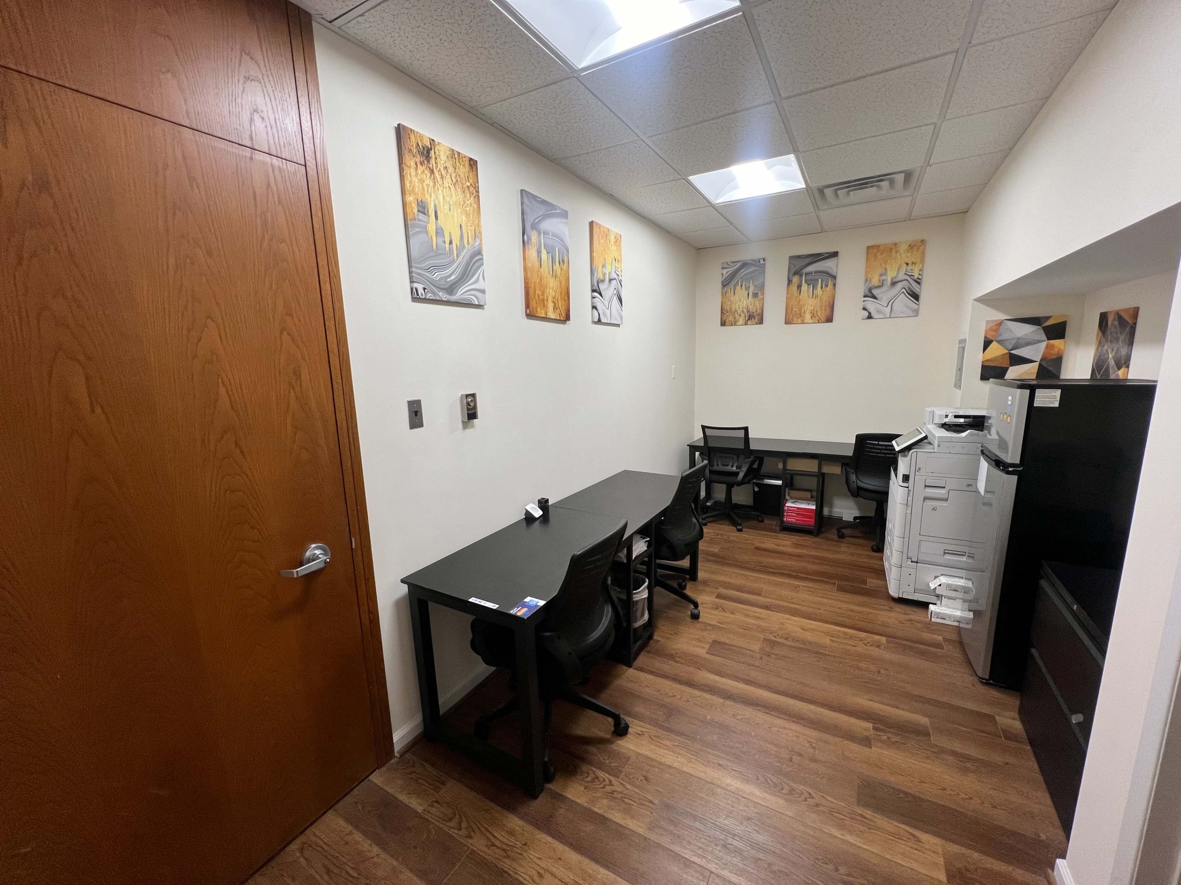 Inspired Desk Space Image in South Orange Village, SOUTH ORANGE, NJ