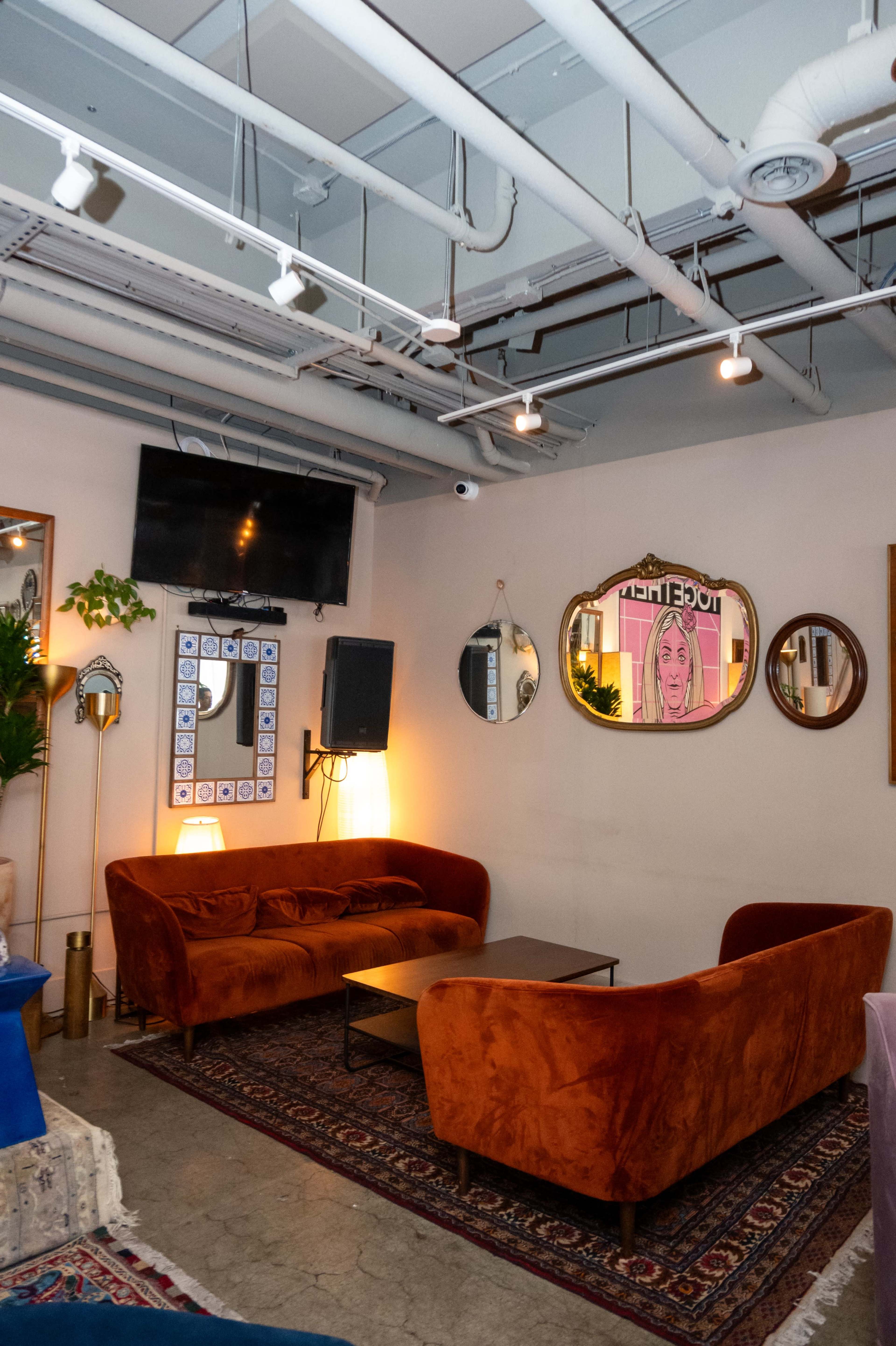 Spacious Workspace in the Heart of the Mission Image in Mission District, San Francisco, CA