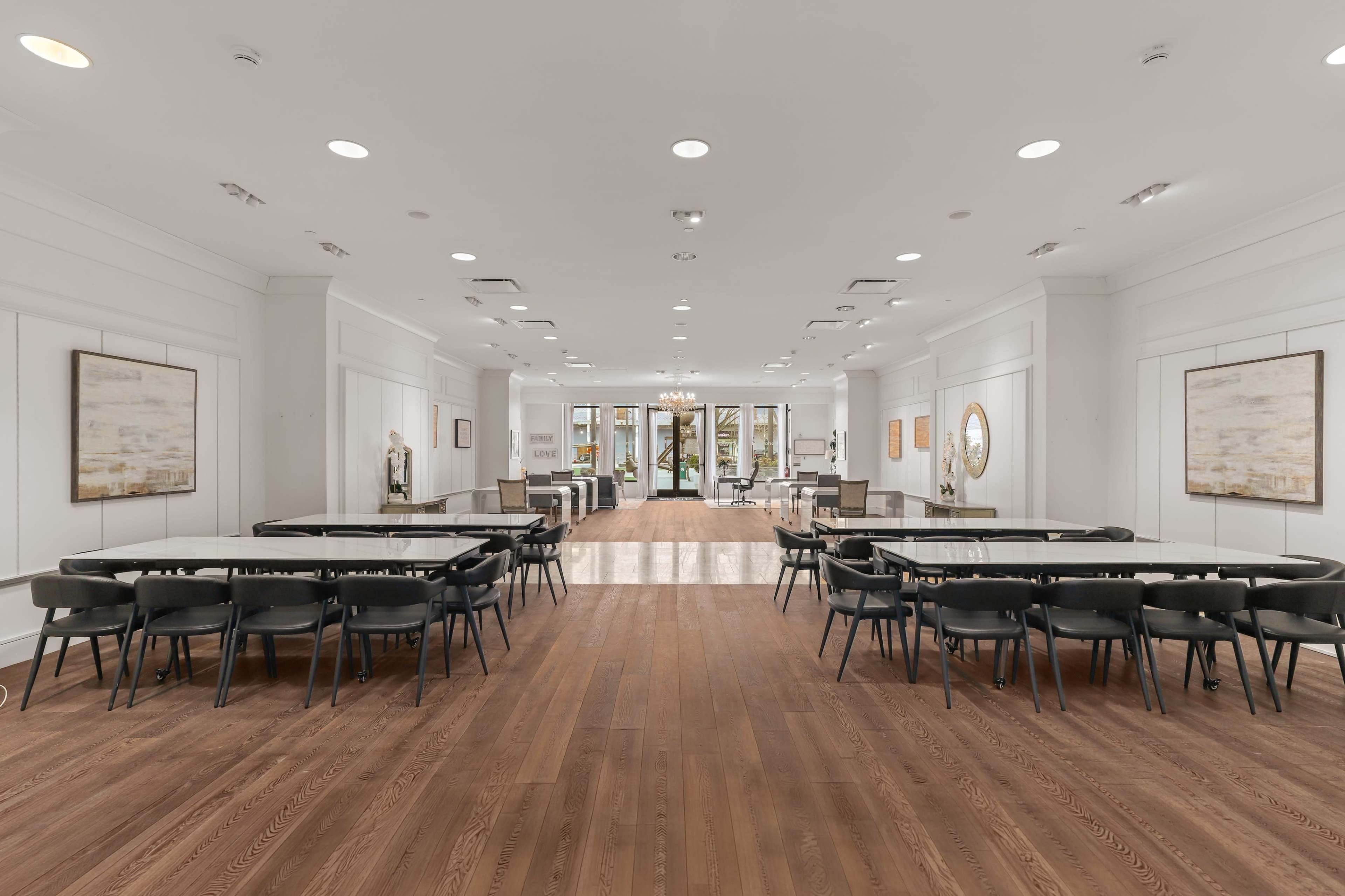 Professional Meeting & Workshop Space in Yonkers | 3,000 Sq Ft Image in Northeast Yonkers, Yonkers, NY