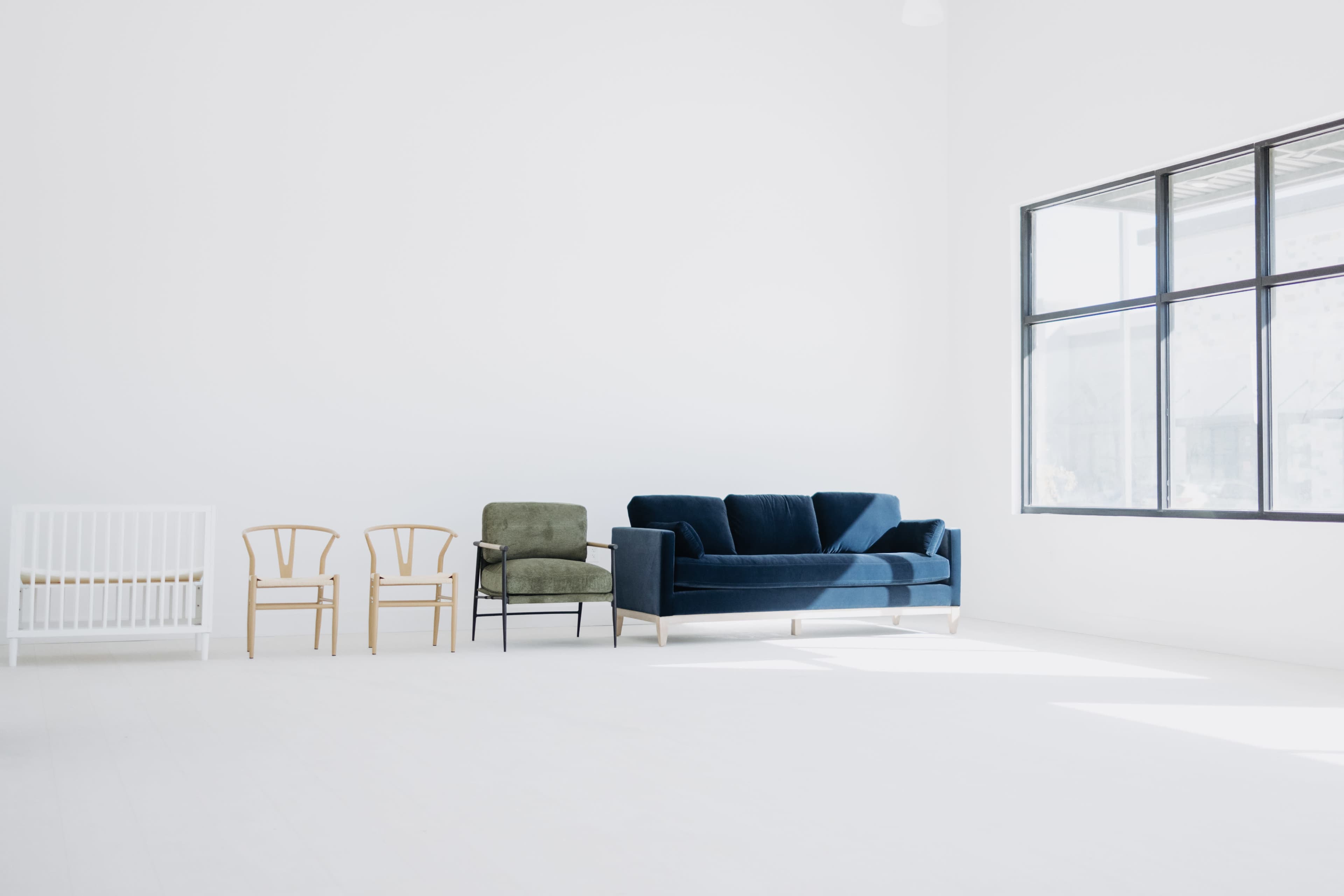 Blank Canvas Event Space in Cedar Park/Leander Image in Leander, Leander, TX