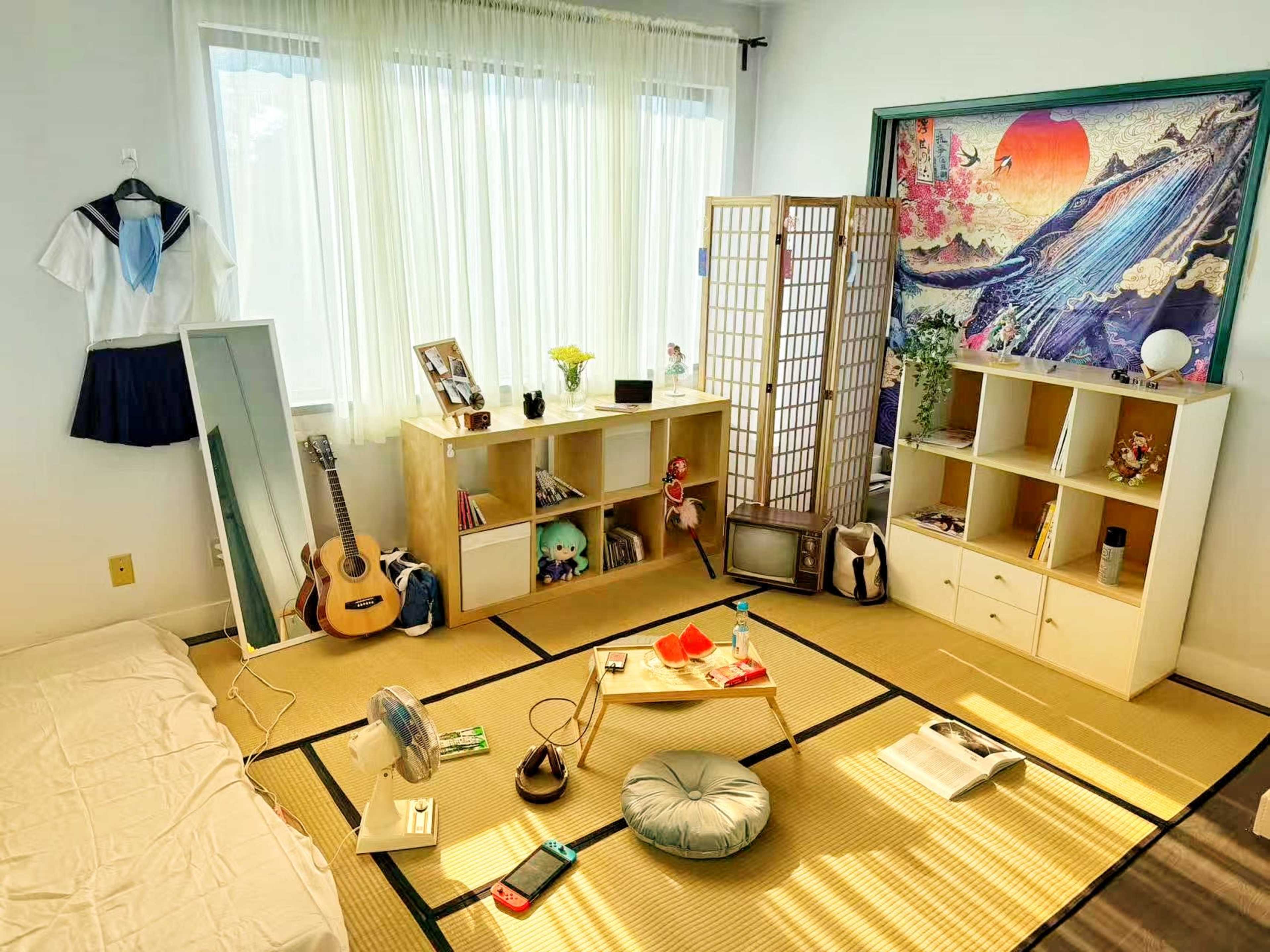 Japanese-inspired Photo Set in Metro Burnaby Image in Burnaby, Richmond, BC