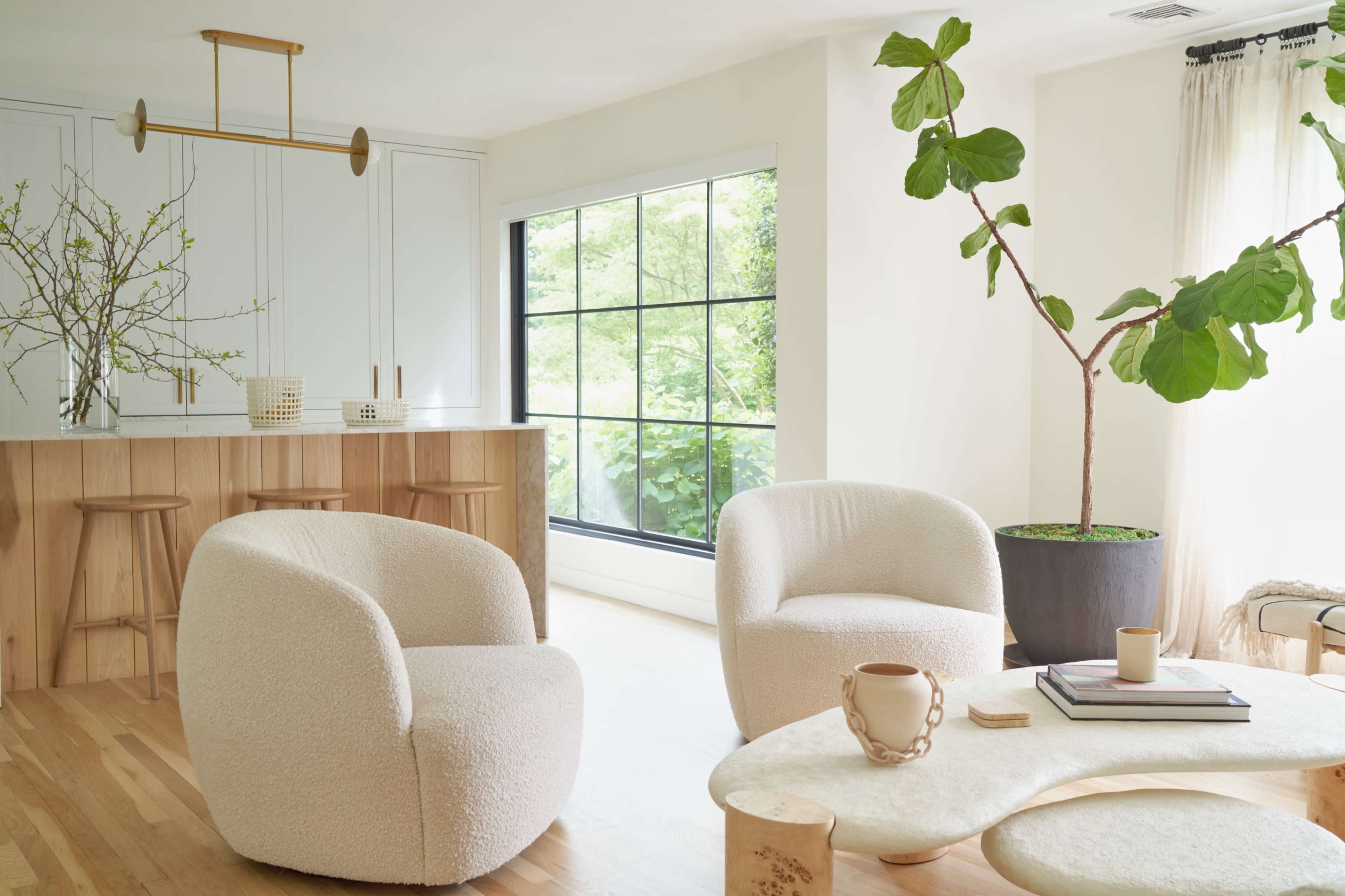 Modern European Suburban Sanctuary Image in Huntington, Huntington, NY