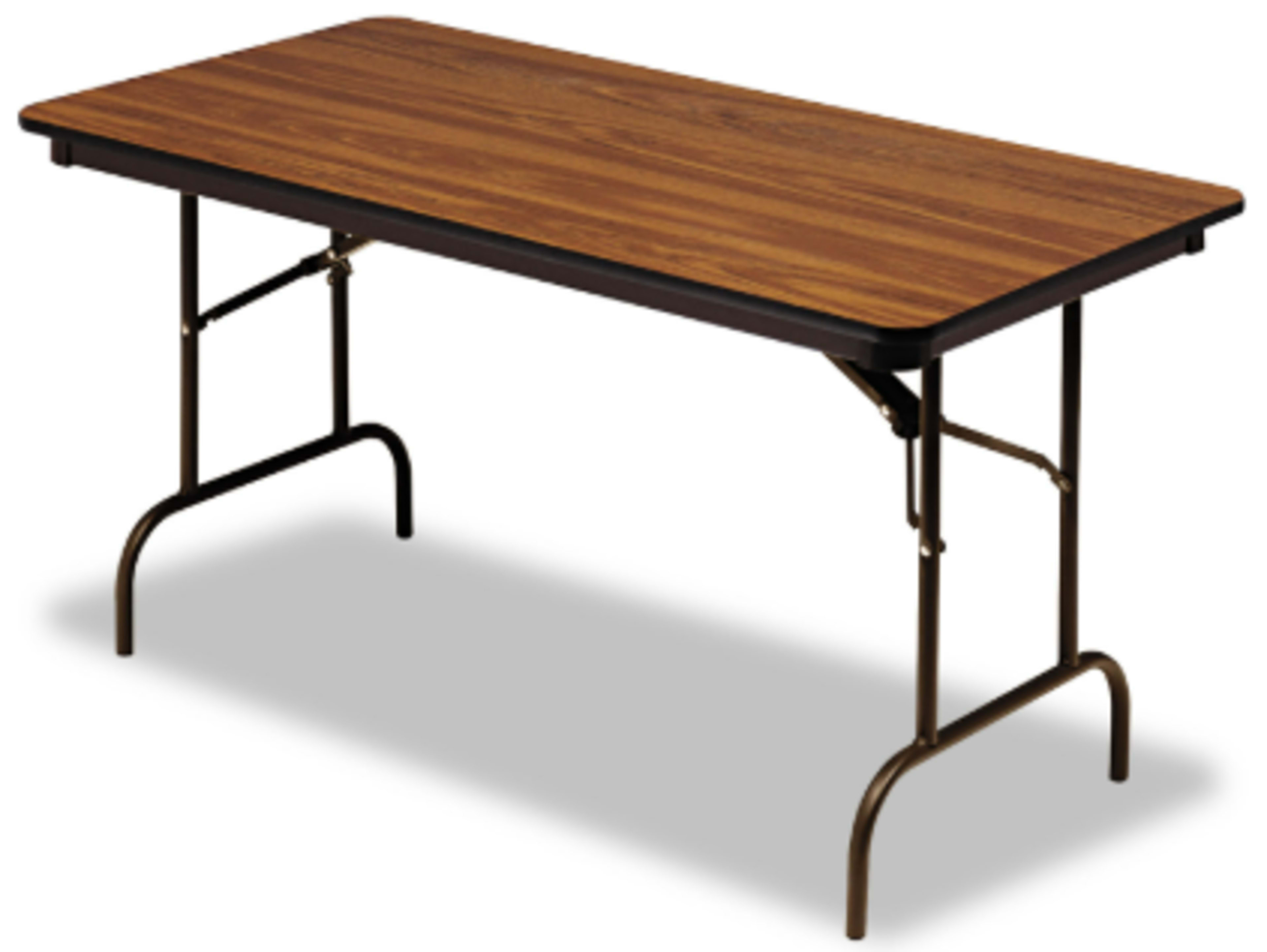 Laminate Folding Table (8 Feet)