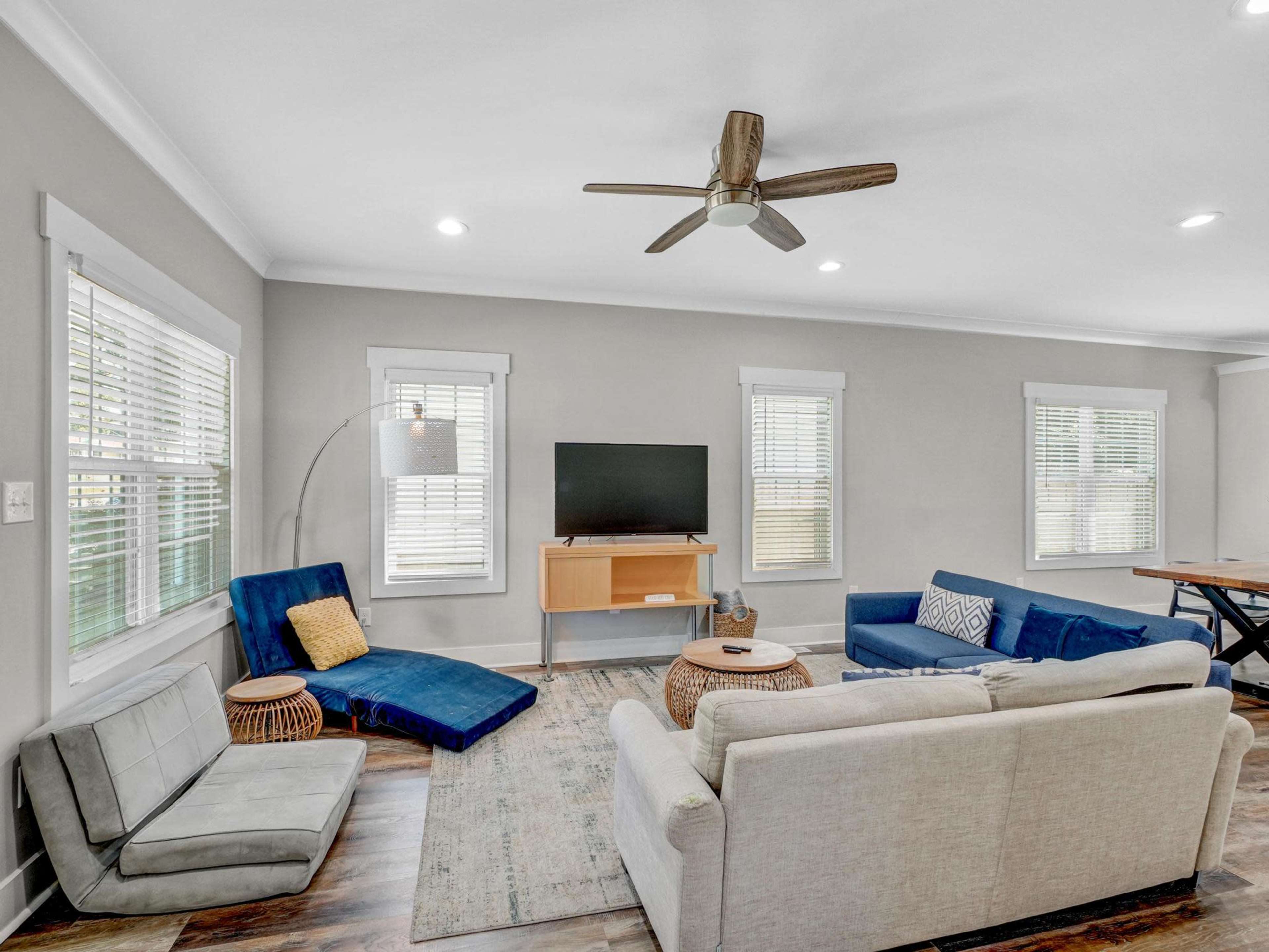 Holloway Getaway Image in East Durham, Durham, NC