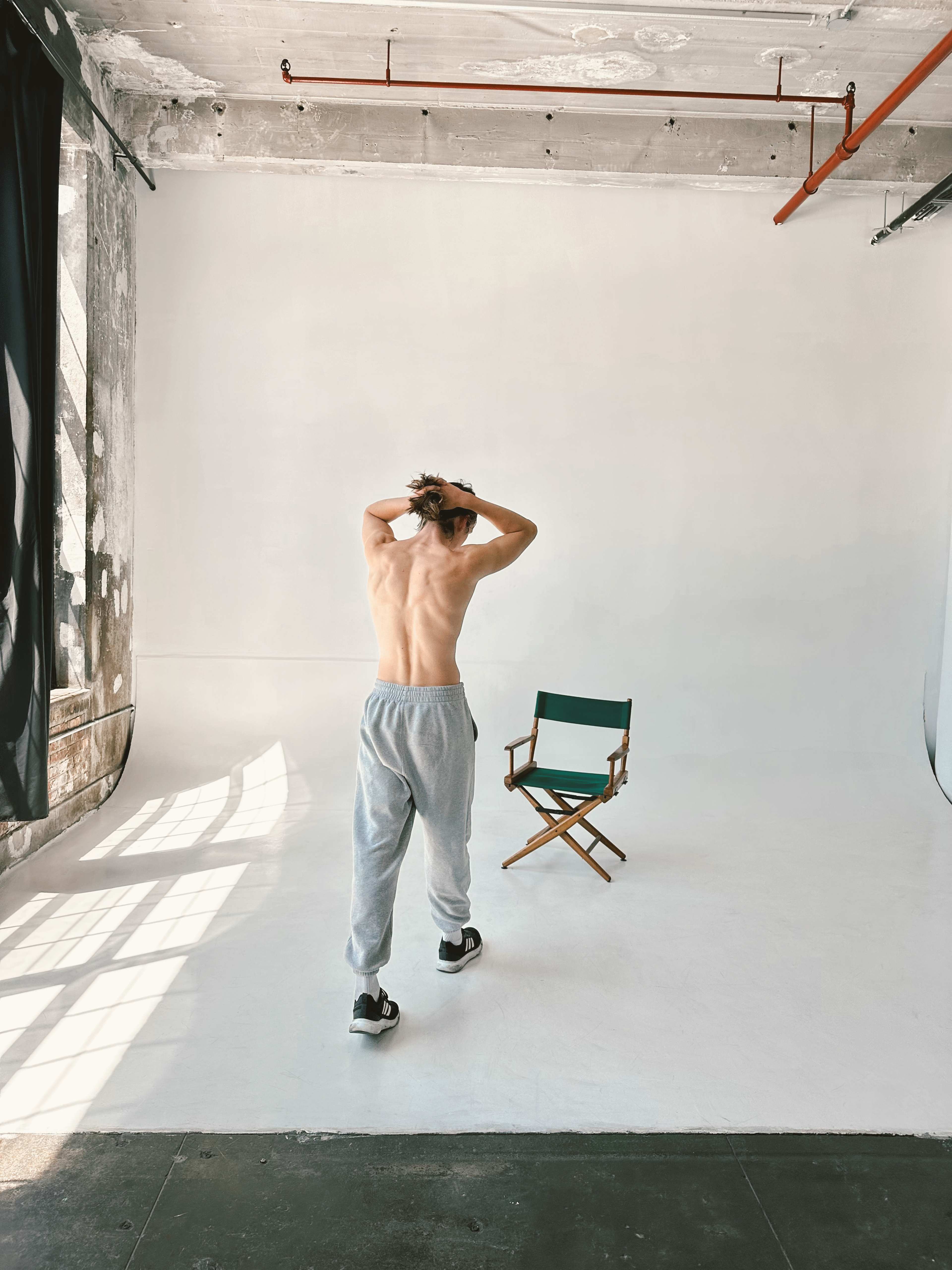 Photoshoot