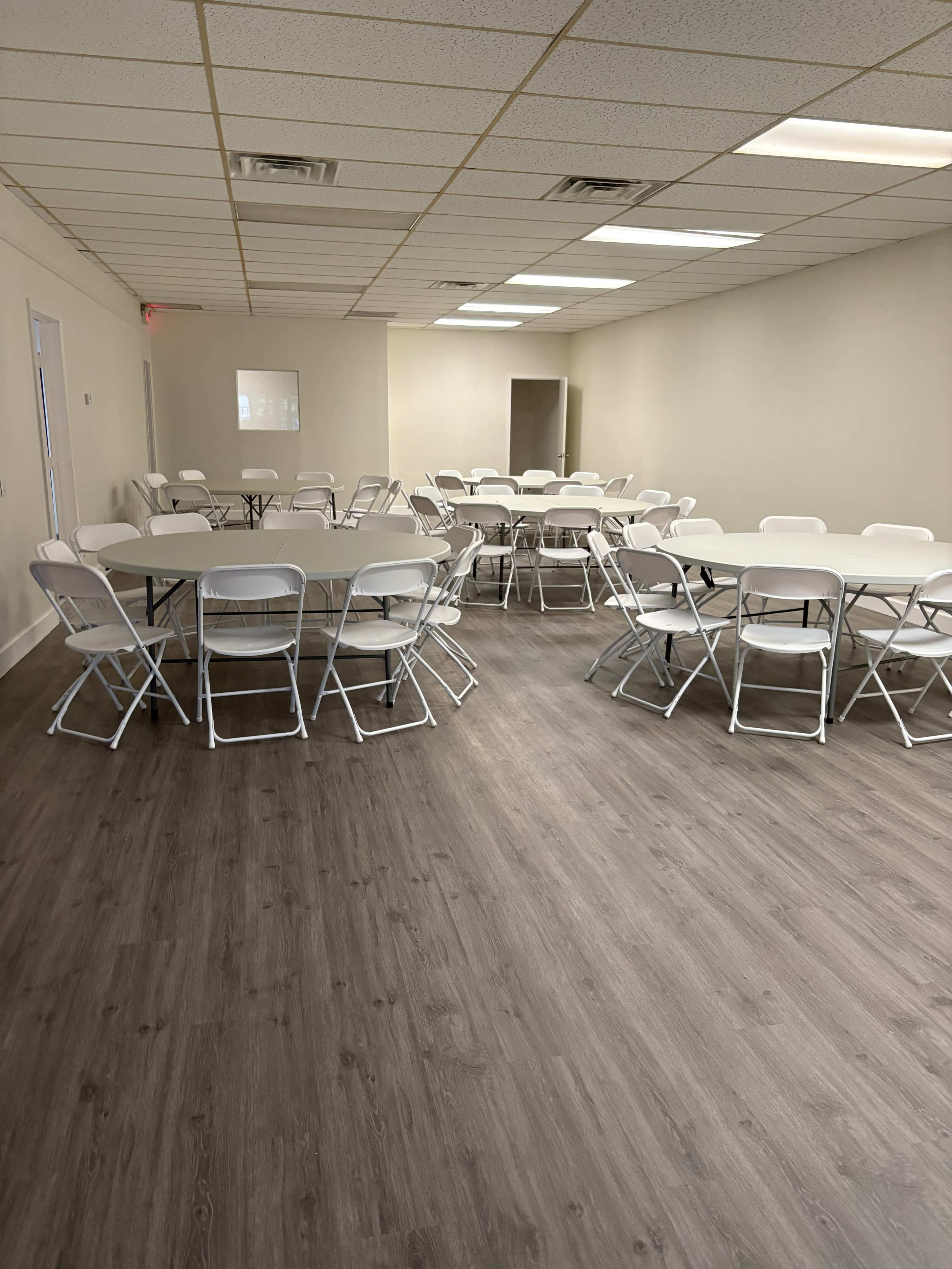 Making Intimate Celebrations Beautiful & Budget-Friendly Image in East Arlington, Arlington, TX