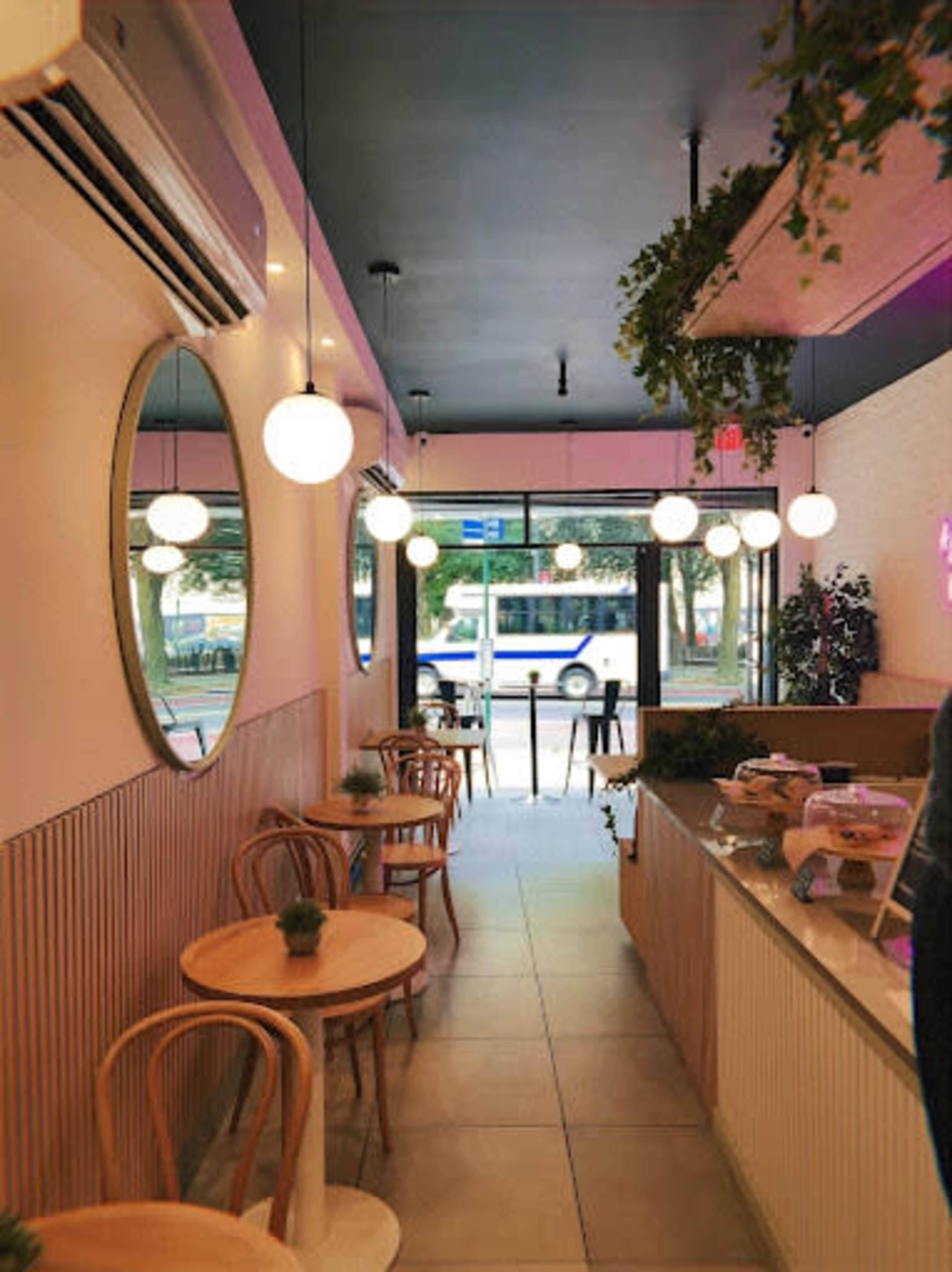 Best Cafe in BK ready to host your next event Image in Fort Greene, Brooklyn, NY