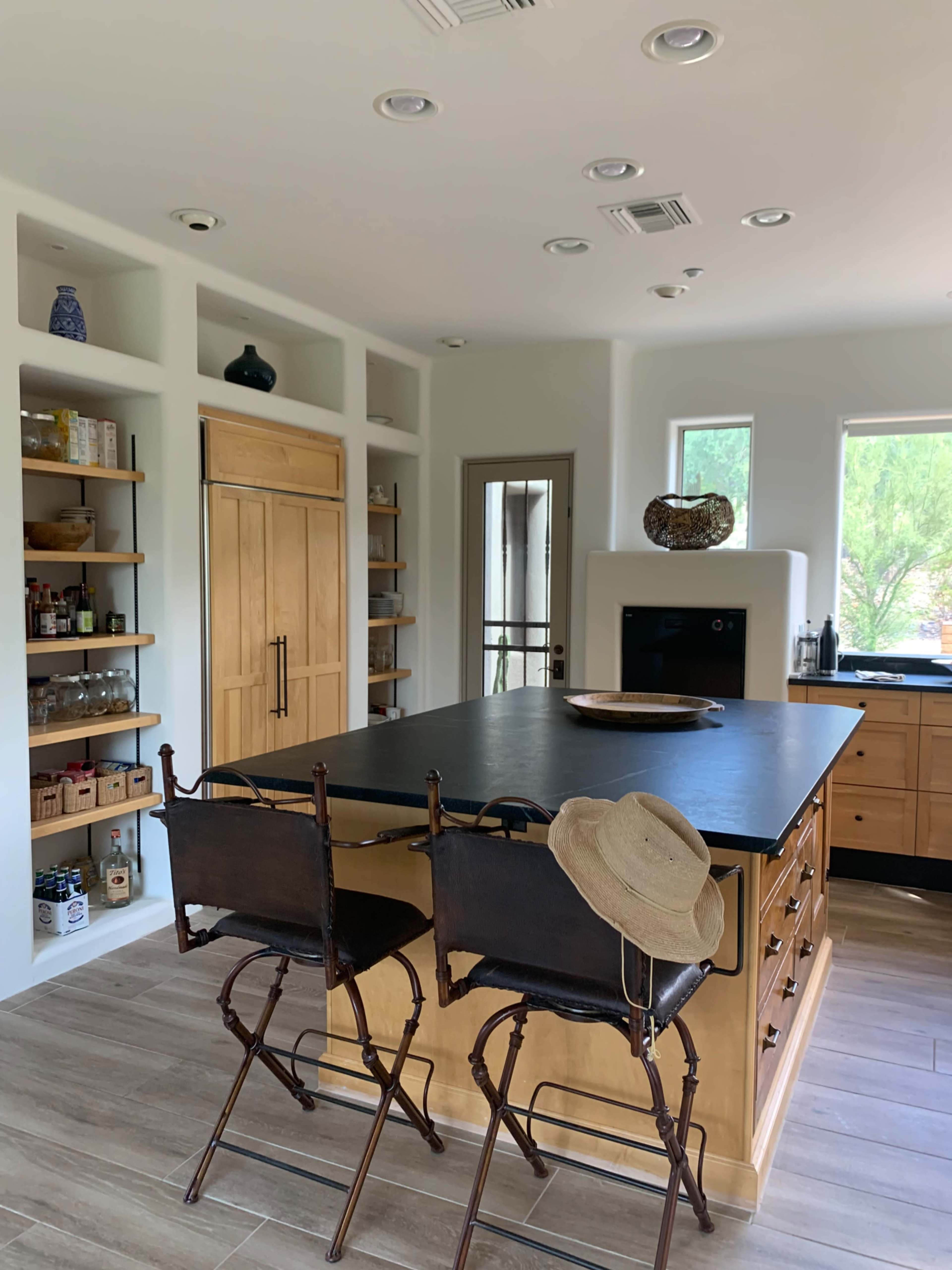House of the Saguaros Image in Carefree Mountain Estates, Carefree, AZ