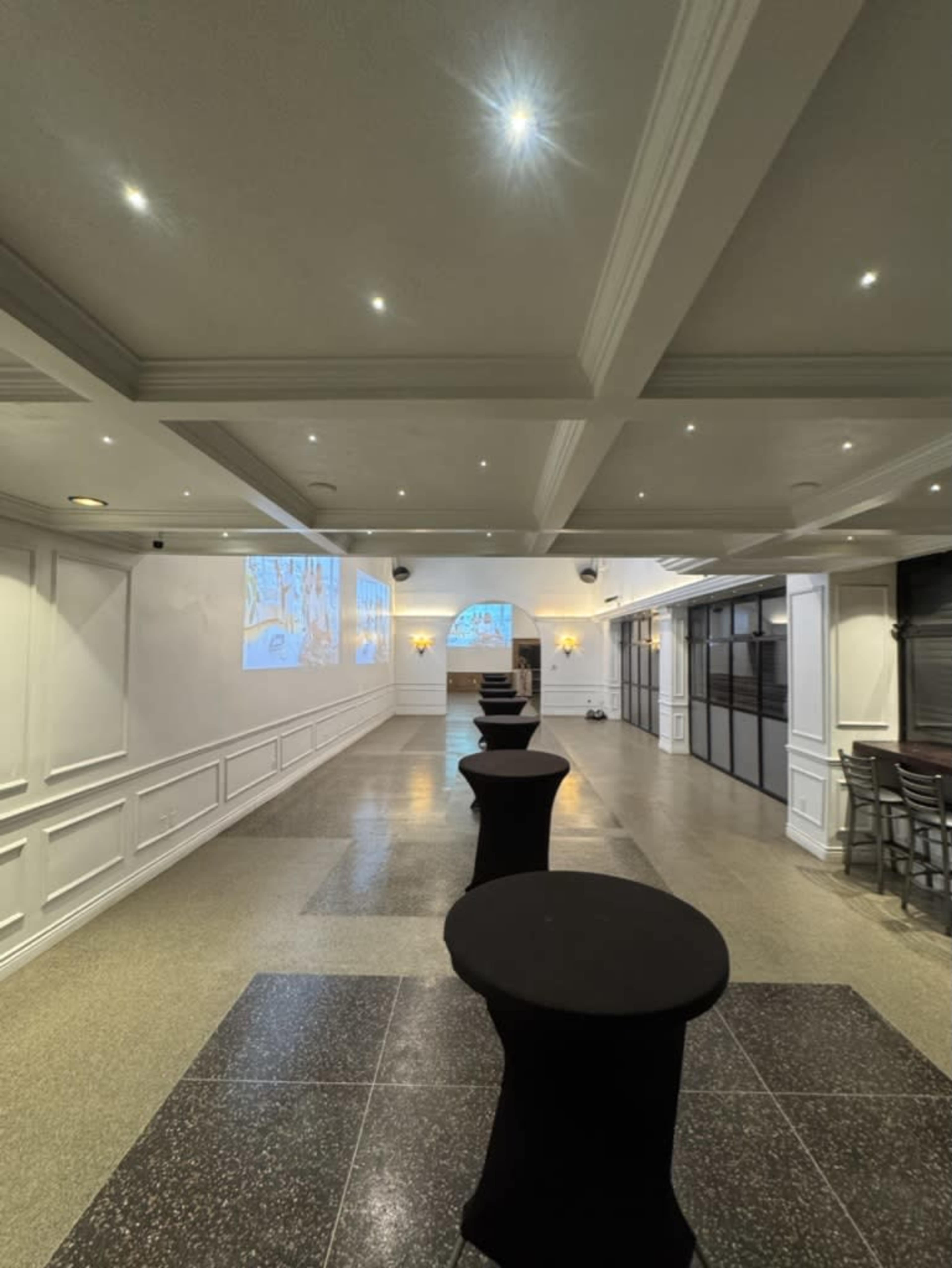 Upscale Lounge & Event Space Where Luxury Meets Comfort Image in Inglewood, inglewood, CA