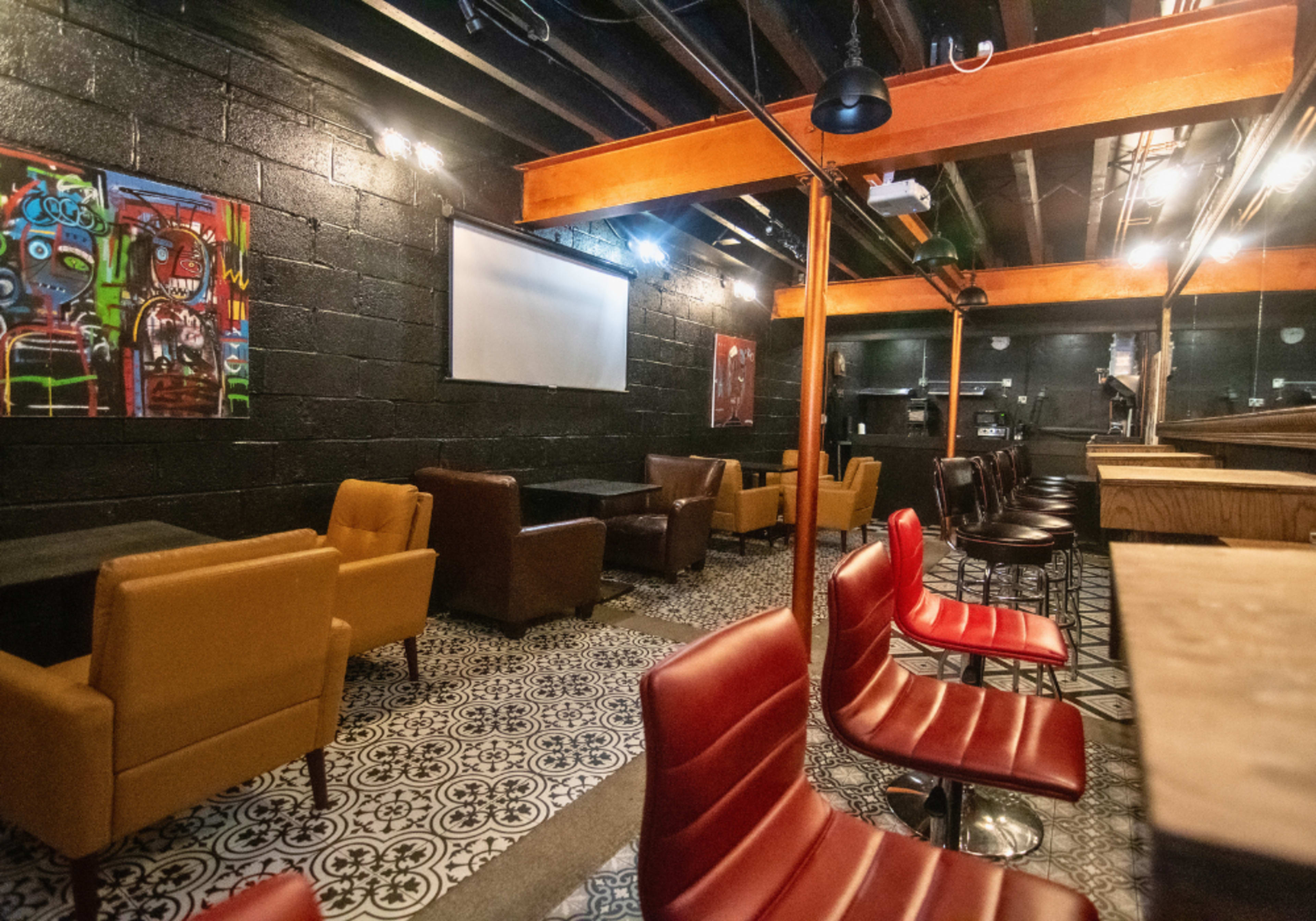 Loft Style Venue Image in Astoria, Astoria, NY