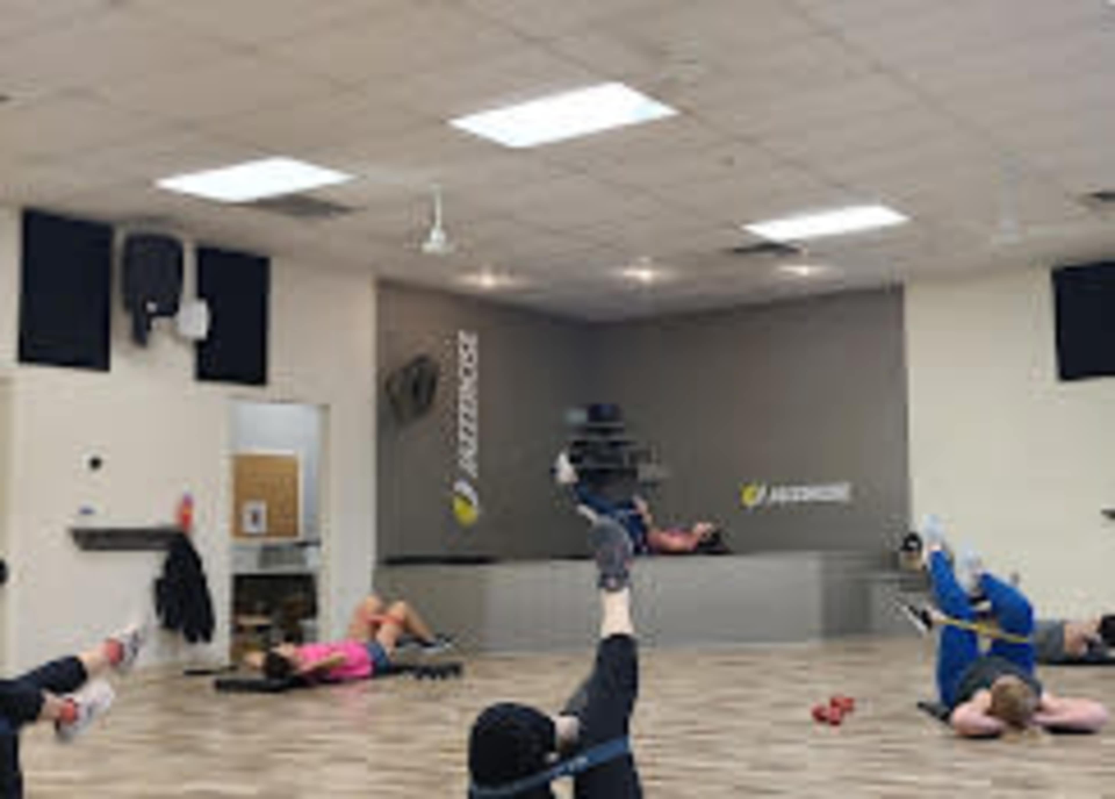 Centrally located large dance fitness  space Image in Baton Rouge, Baton Rouge, LA