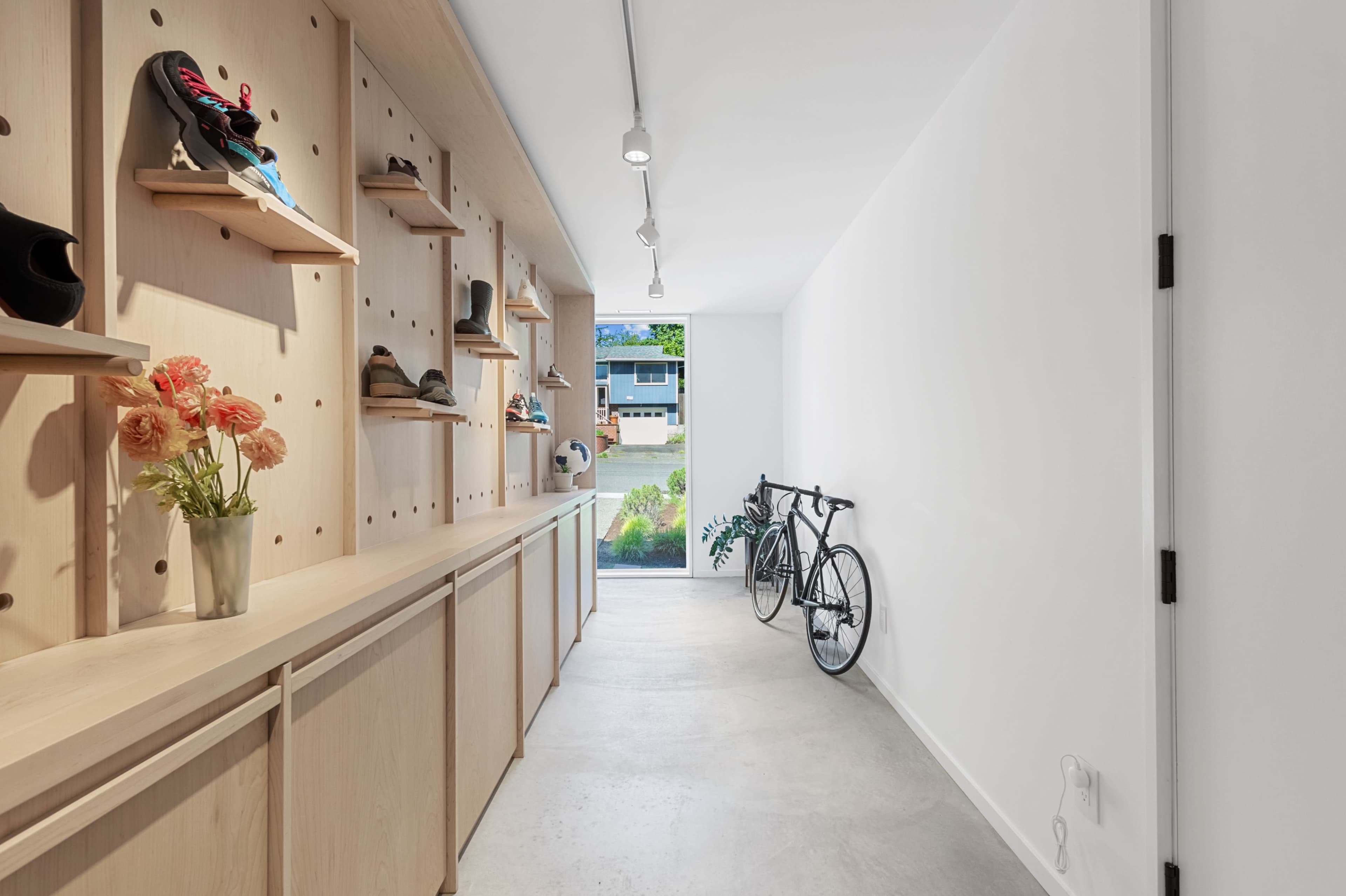 Gradient Studio | Multidisciplinary Creative Space Image in Cathedral Park, Portland, OR