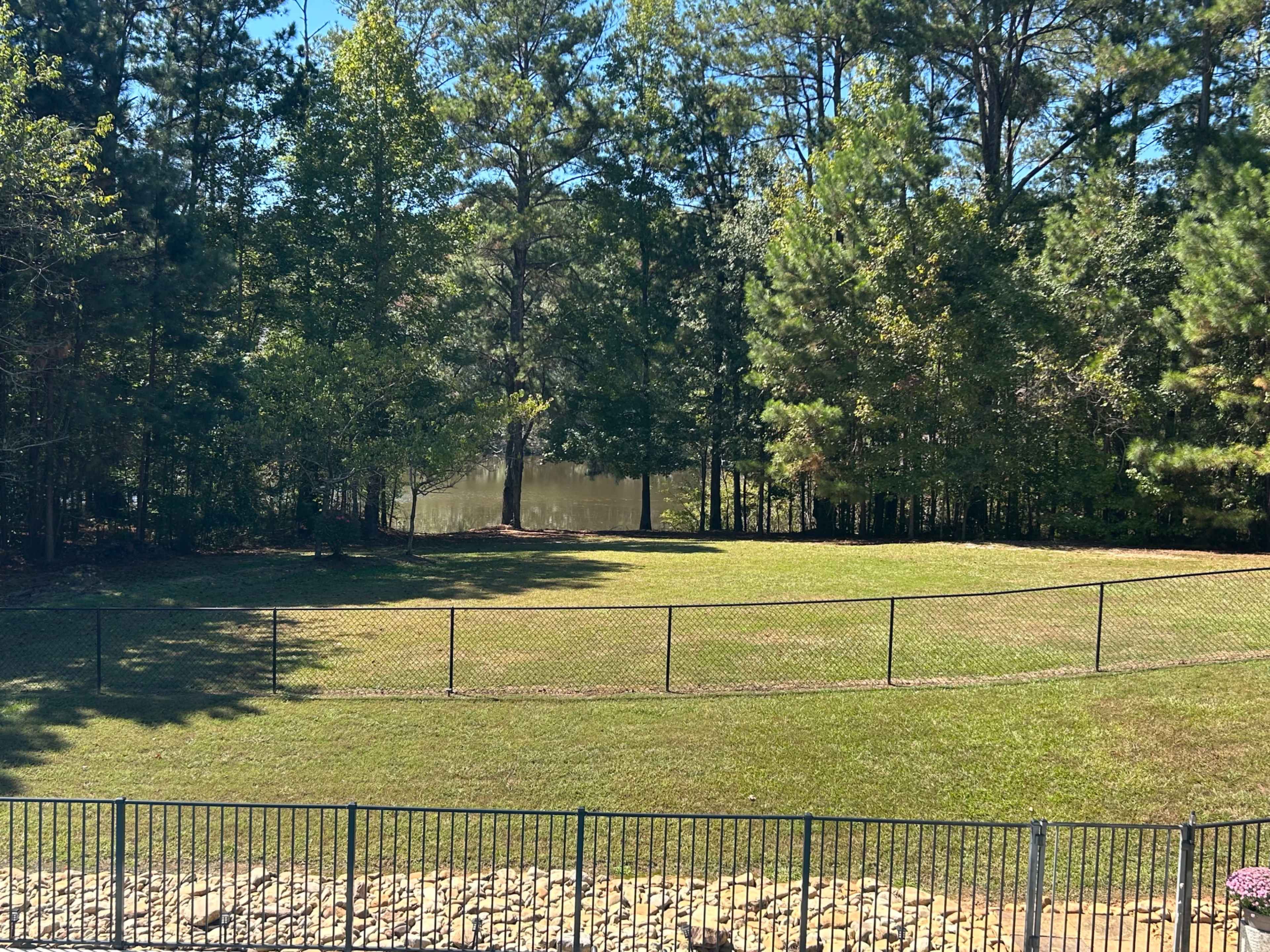 The Lake House Image in , Fayetteville, GA