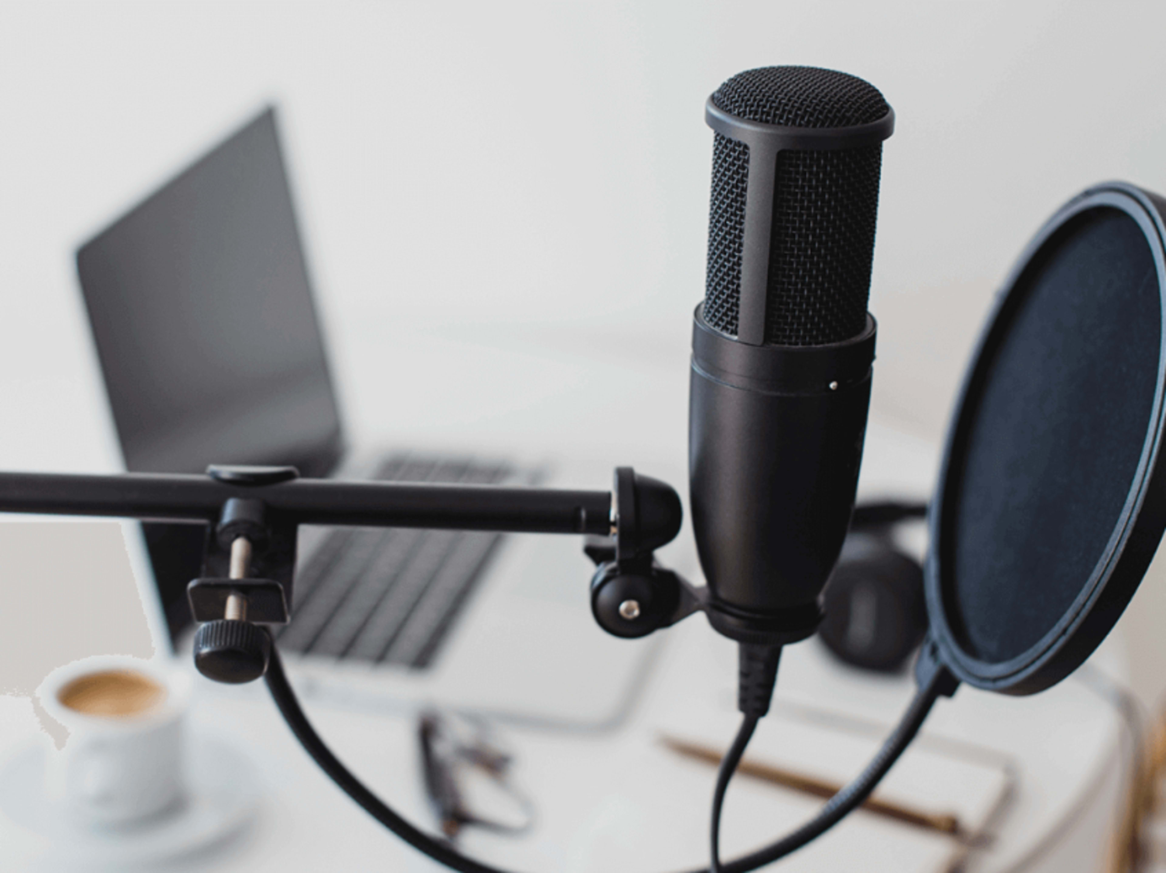 PODCAST - Video Upgrade