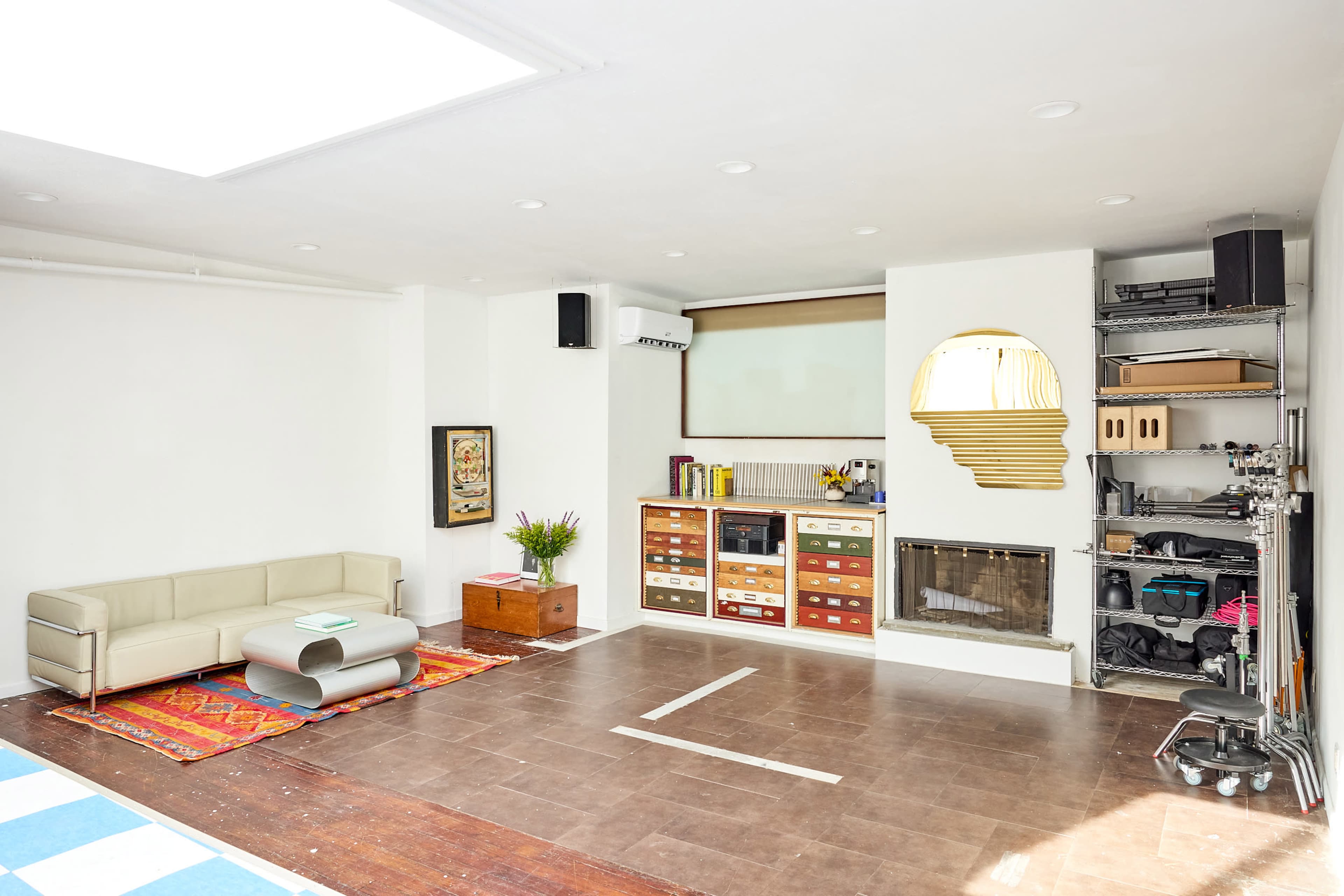 Arcana Studio Image in Williamsburg, Brooklyn, NY