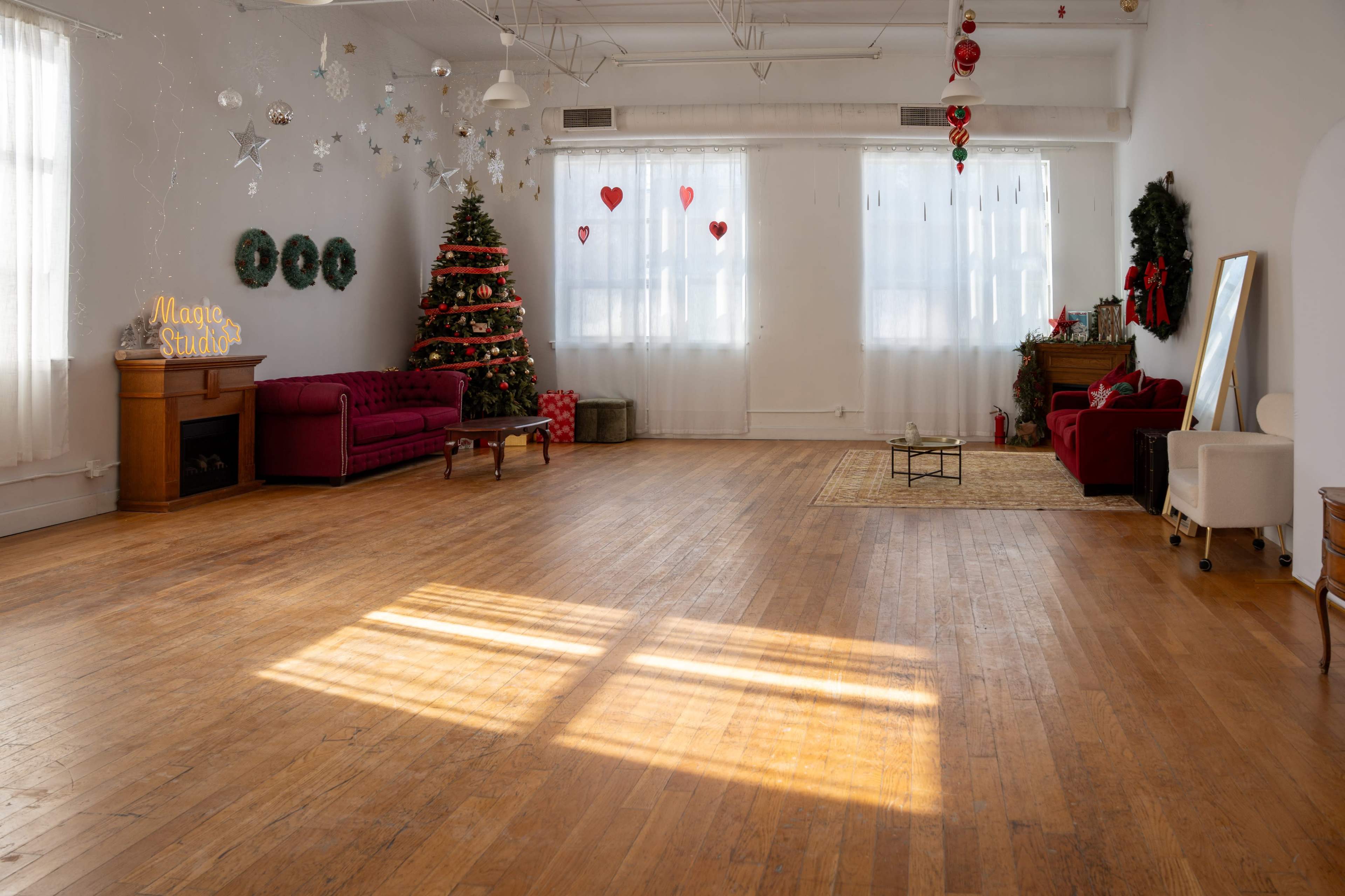 Magic Studio Image in Old Toronto, Toronto, ON