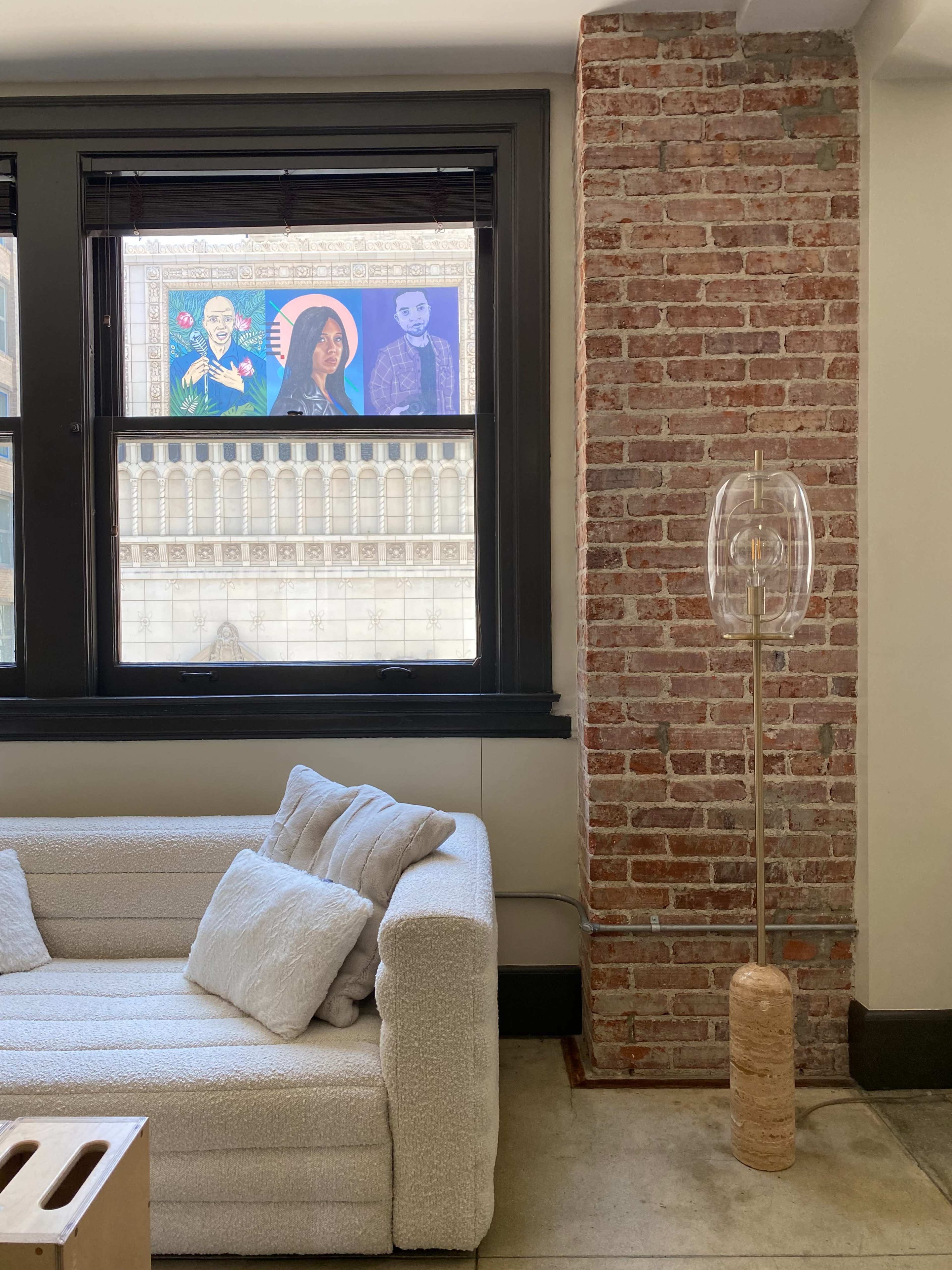 Downtown Loft with great Natural LIght Image in Central LA, Los Angeles, CA