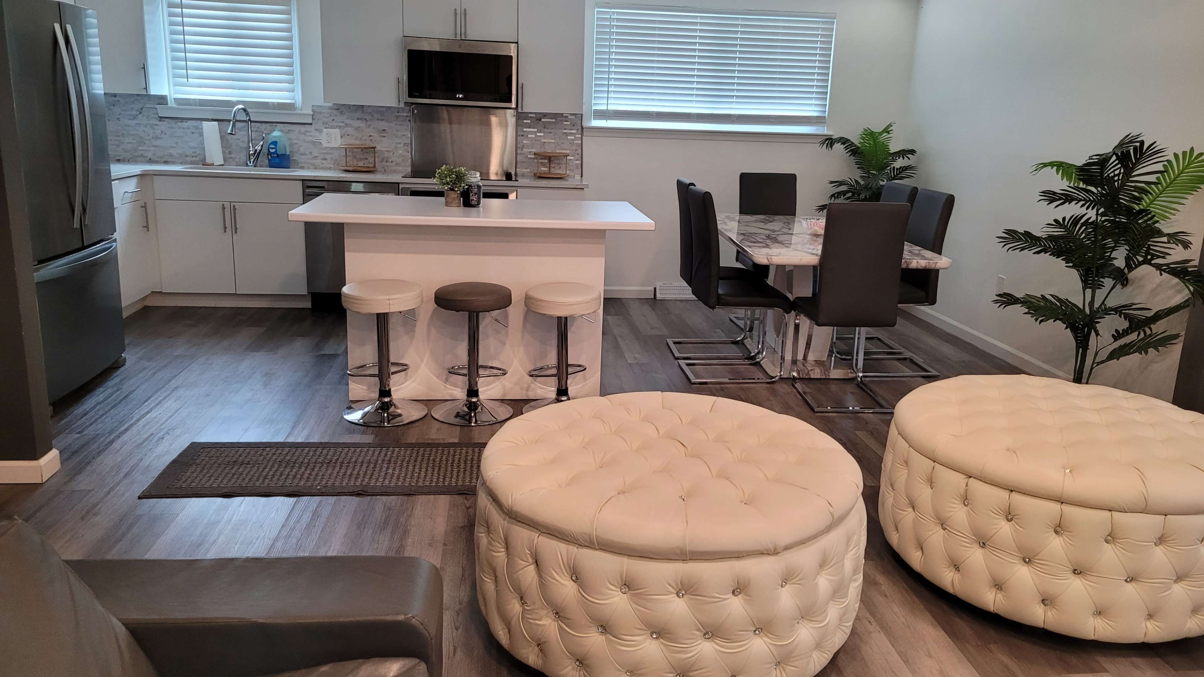 Open Layout Residential Event Space Image in , New Castle, DE