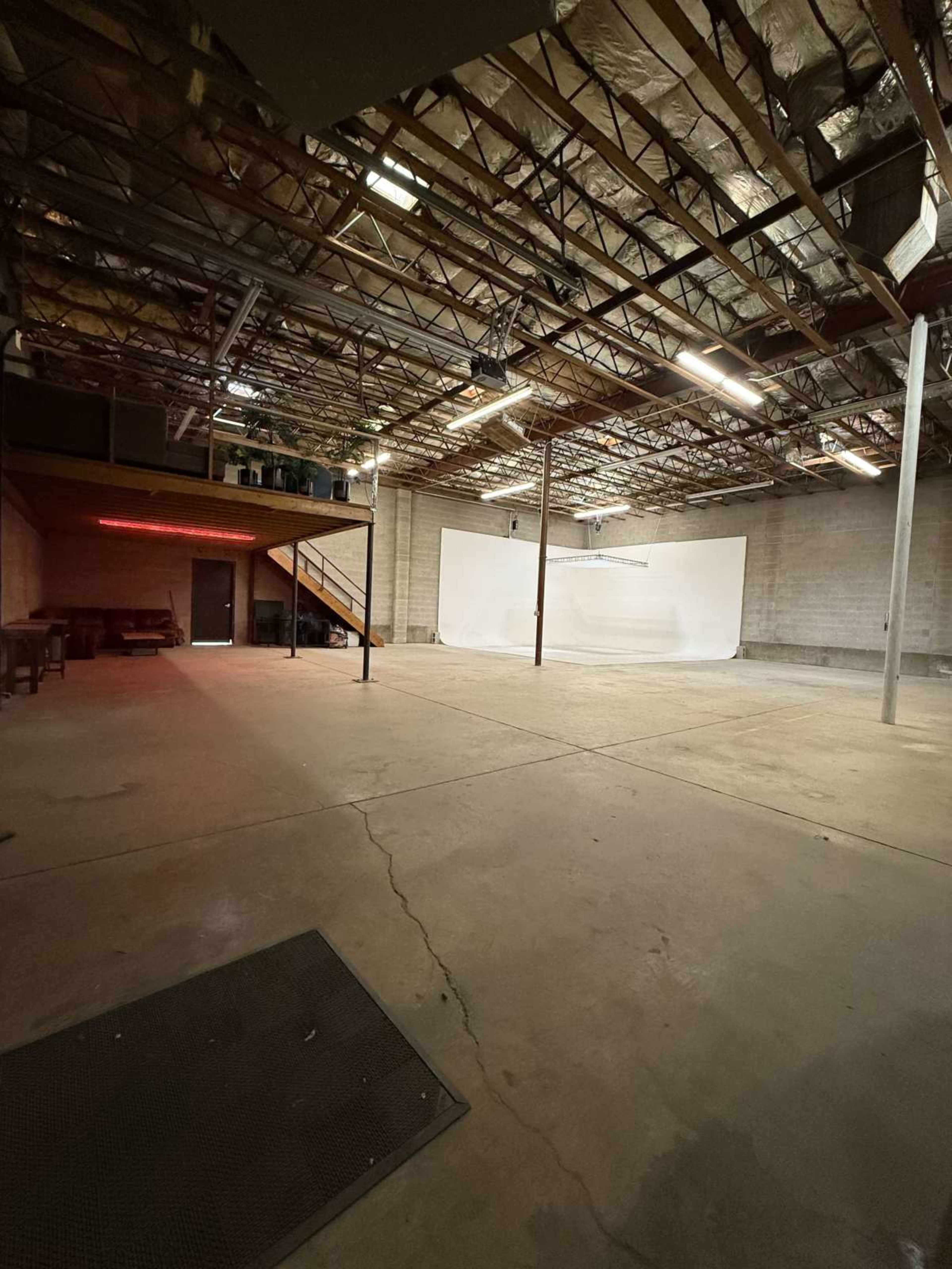 Yamazaki Studios, Downtown SLC Image in Downtown, Salt Lake City, UT