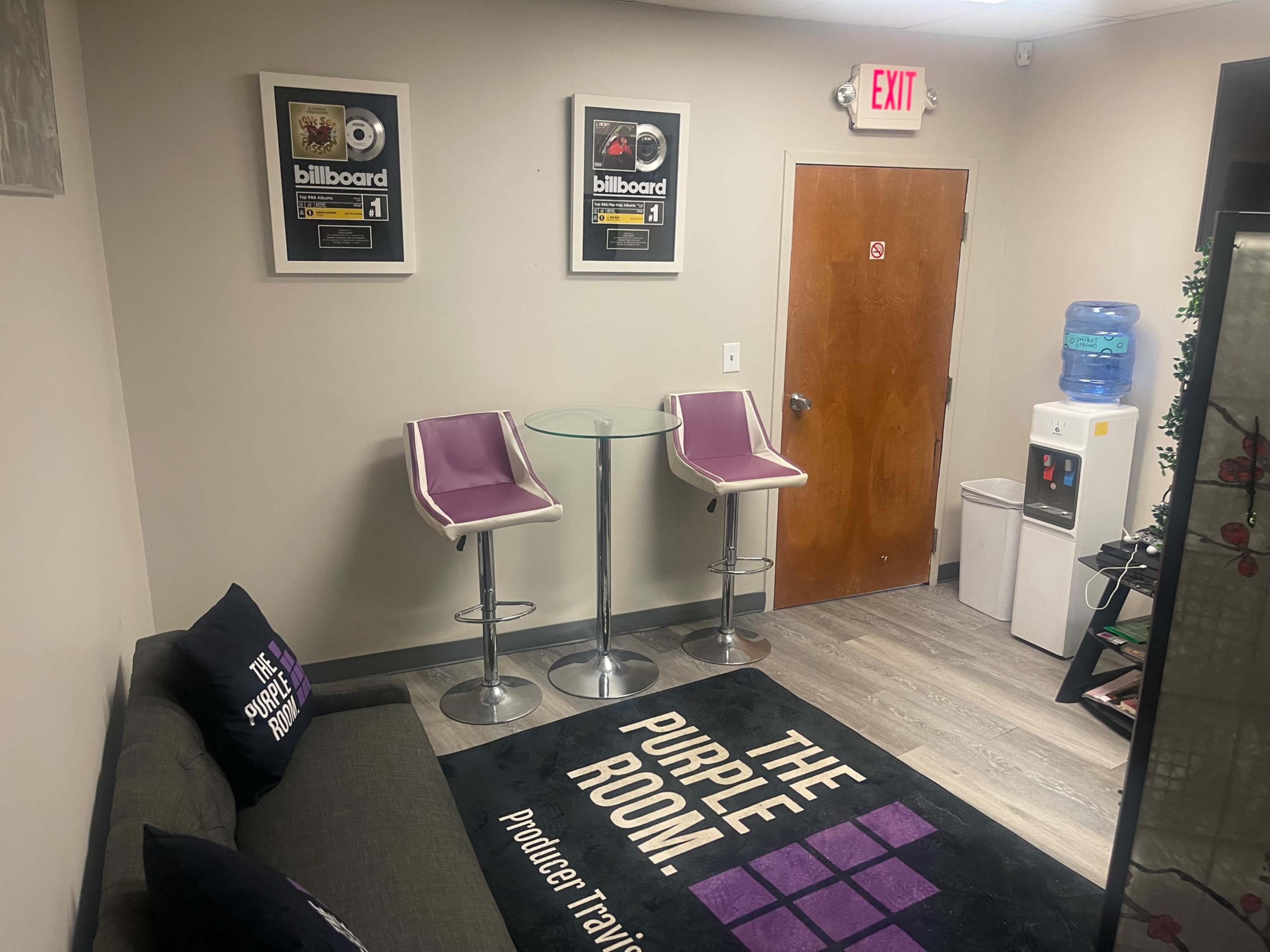 Atlanta Recording Studio - video shoots - podcasts Image in Doraville, Doraville, GA