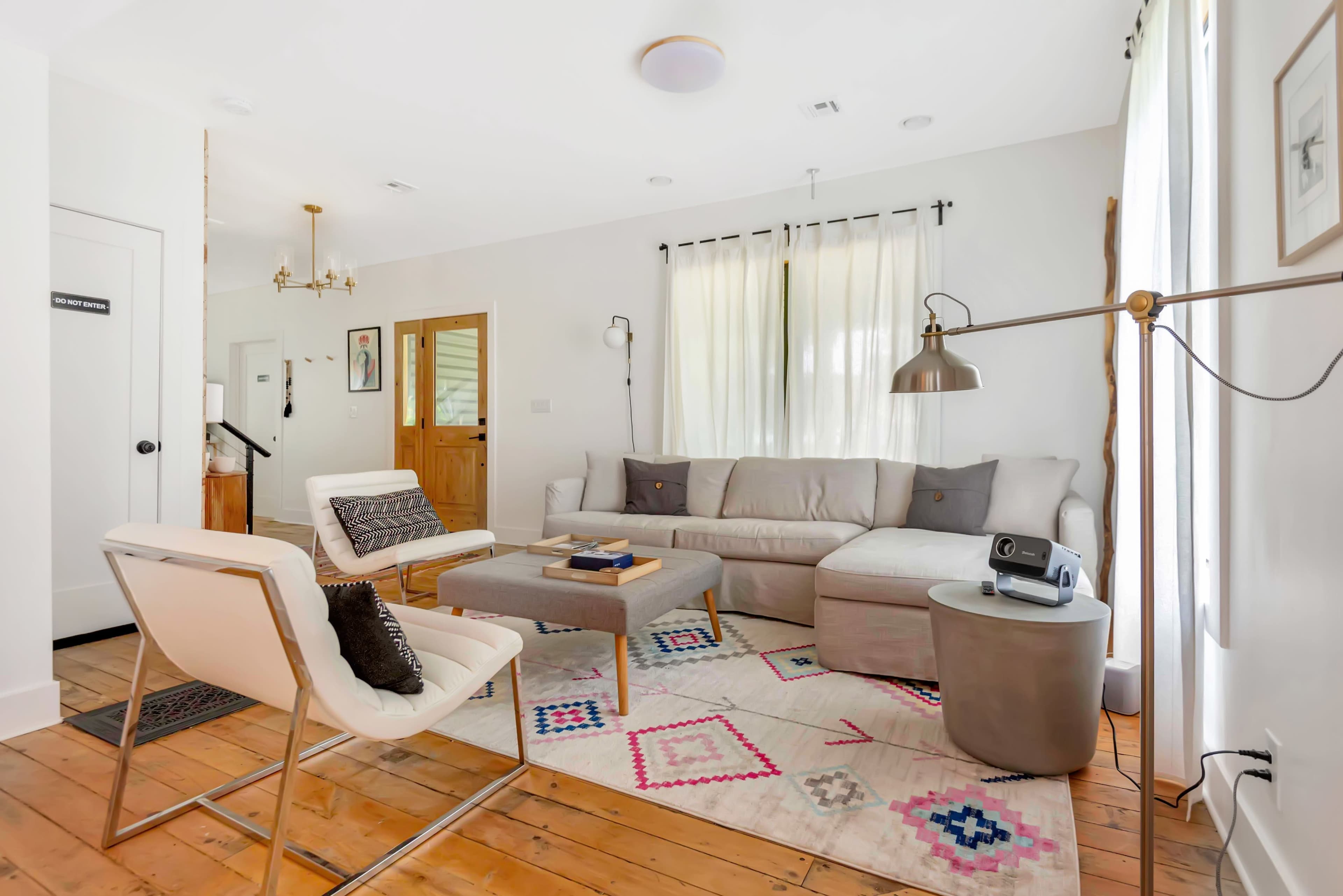 Spacious 3BR Home | Walkable Livingston Manor Image in Rockland, Livingston Manor, NY