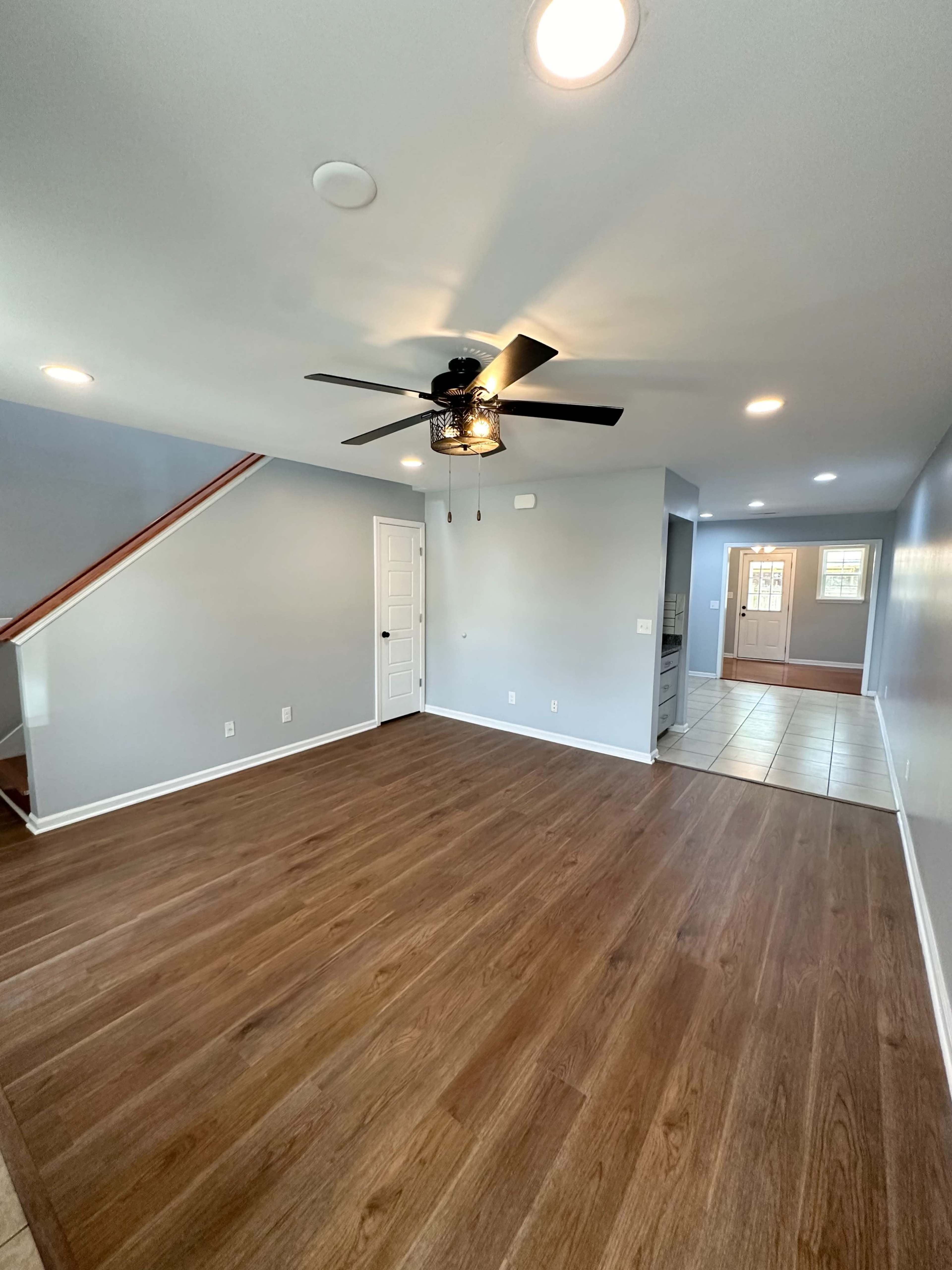 Downtown office space within walking distance of all downtown amenities. Image in Sumter, Sumter, South Carolina, SC