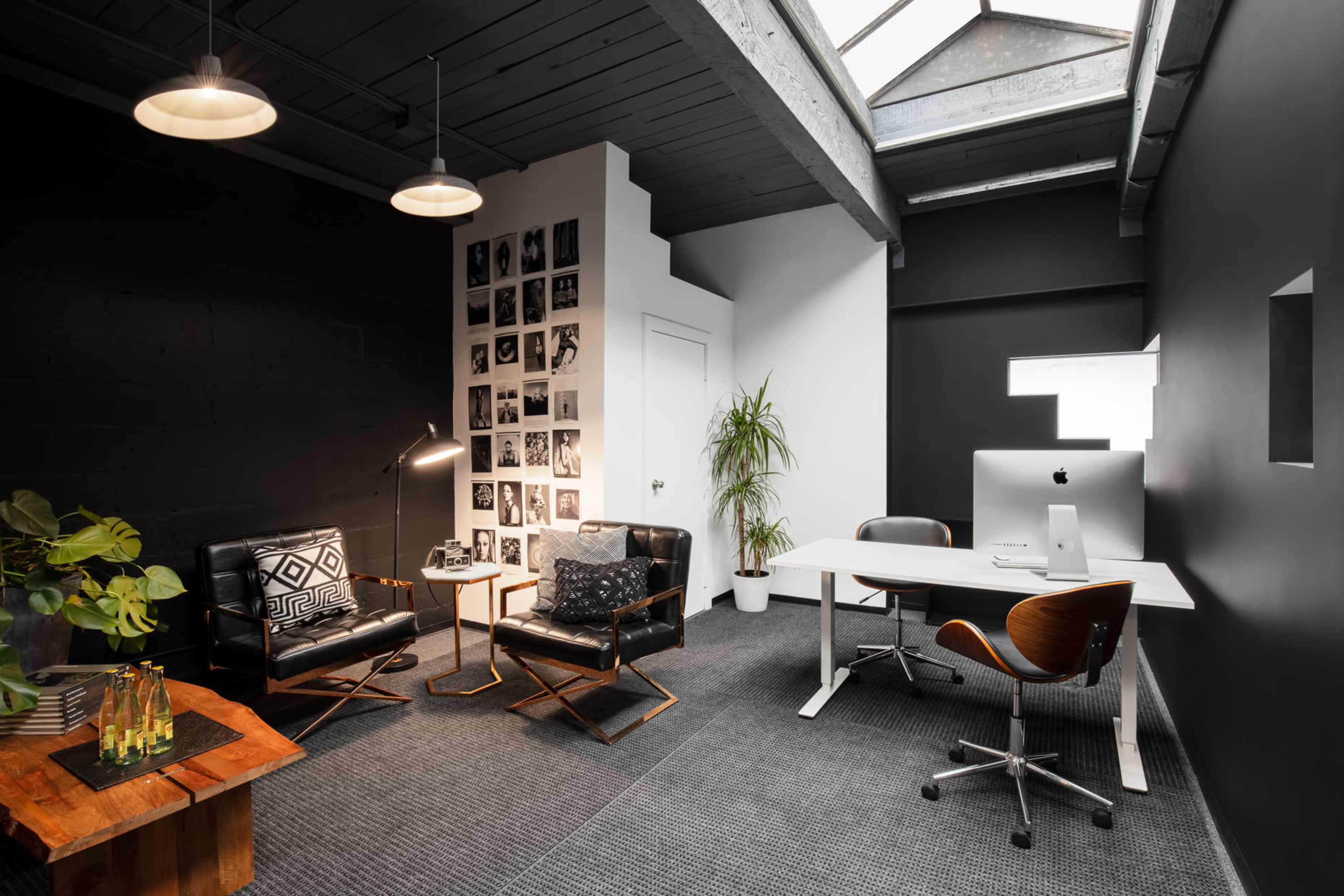 Full Service Photo, Video and Live Broadcast Production Studio Image in Queen Anne, Seattle, WA