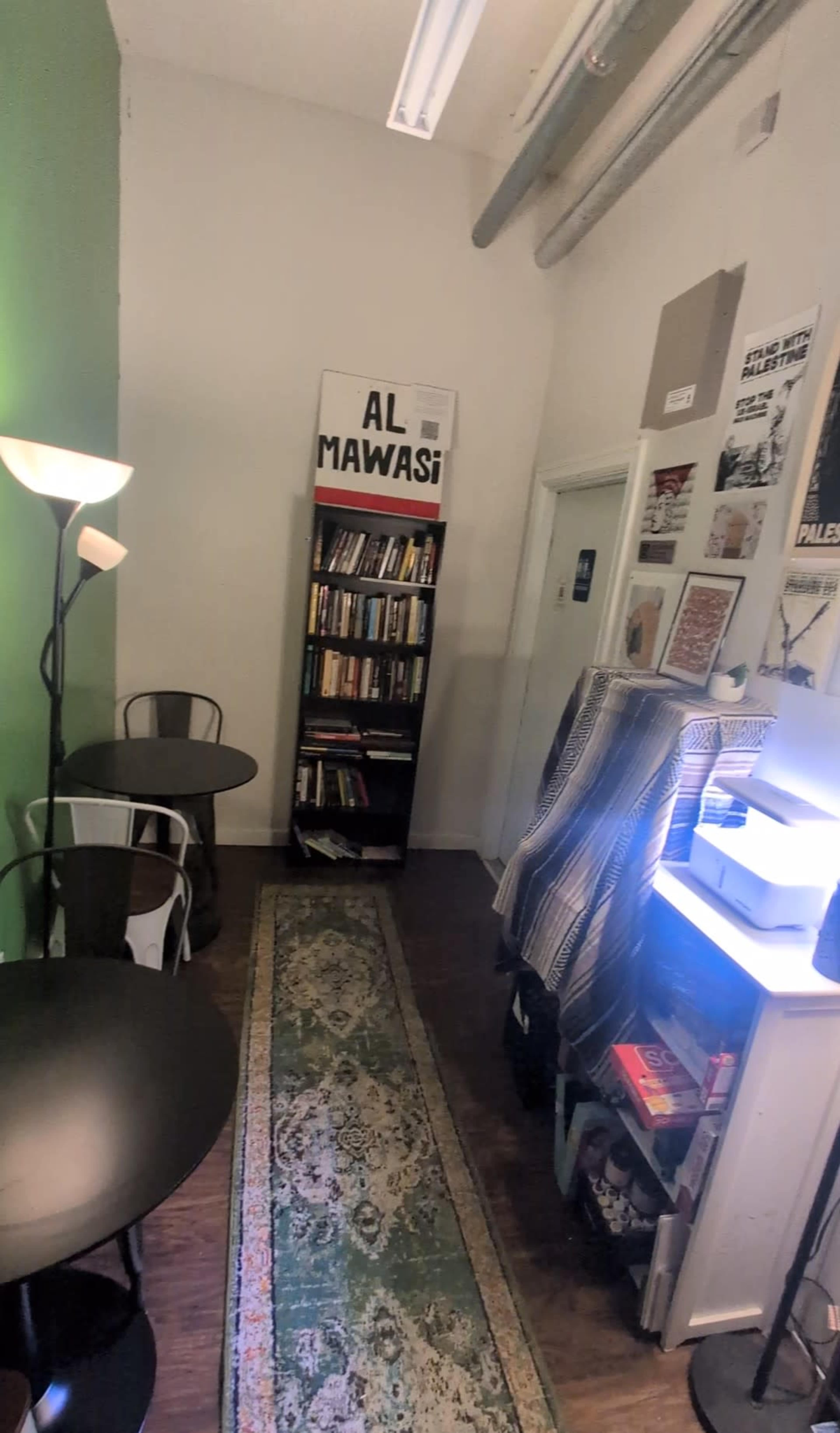 Uptown Cafe with a Comforting Vibe Image in Uptown, CHICAGO, IL